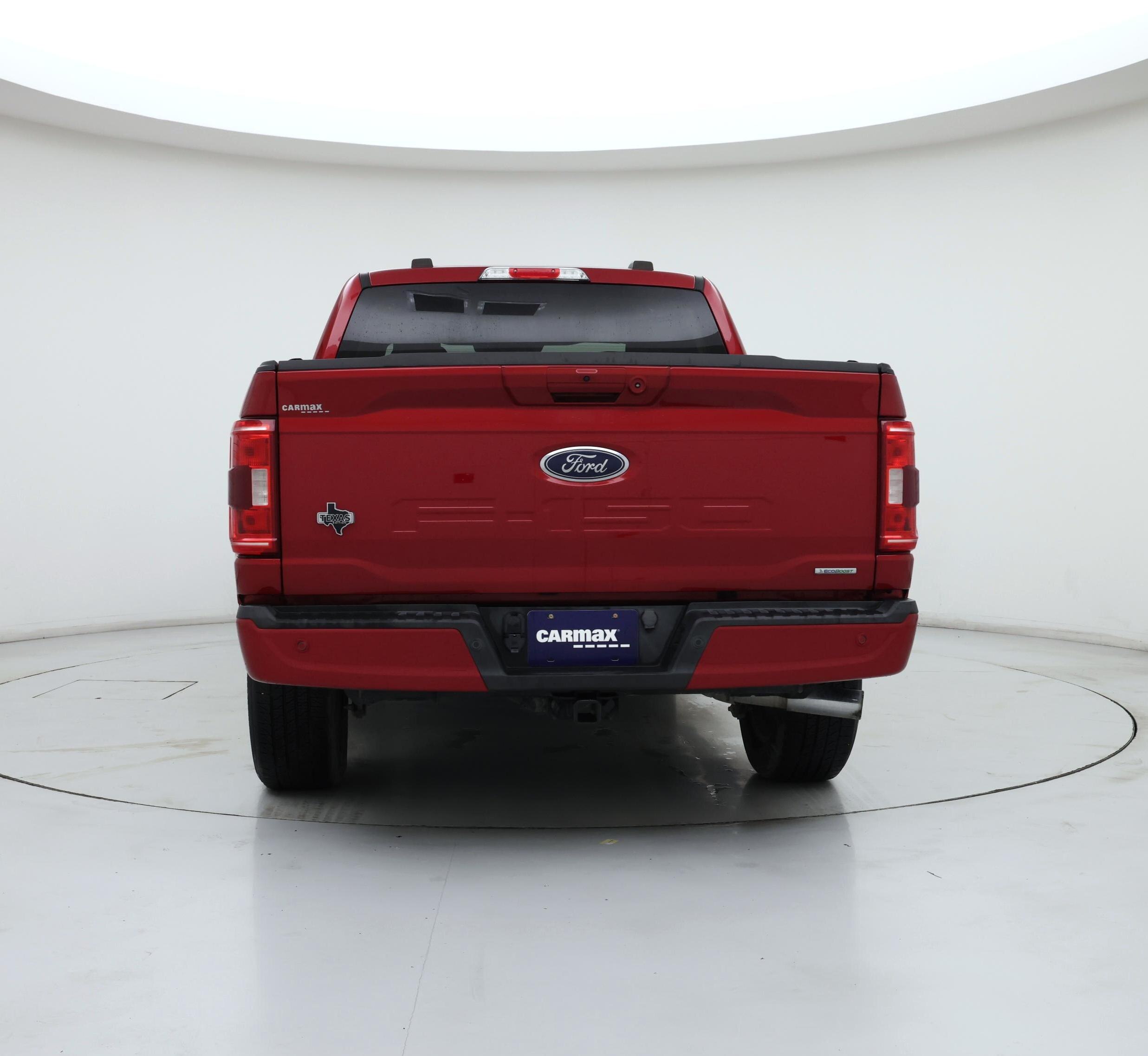 Thumbnail: 2021 Ford F-150 - 6