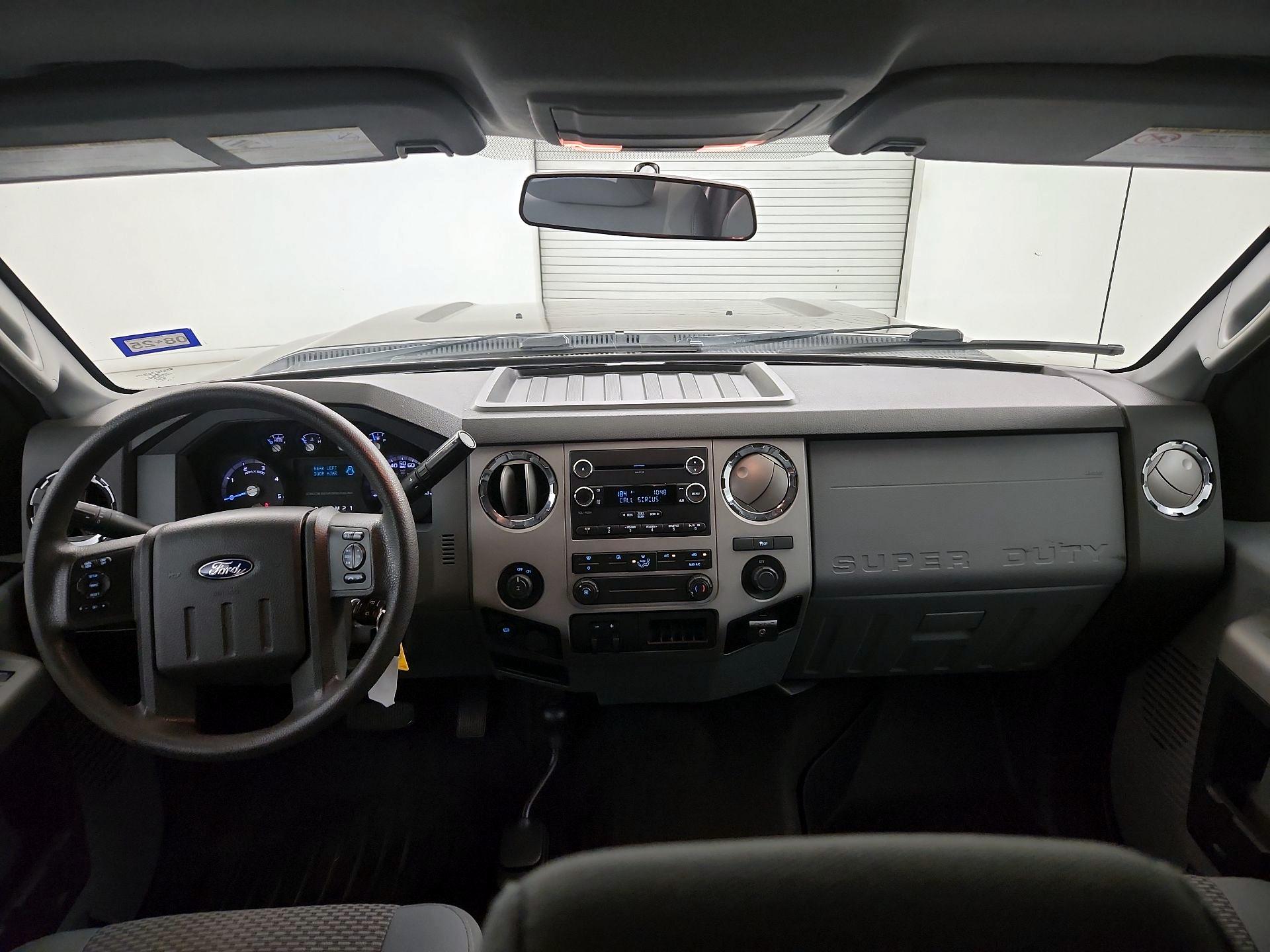 Thumbnail: 2015 Ford F-250 - 9