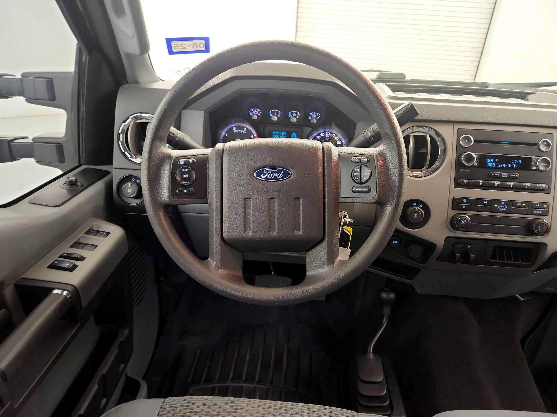 Thumbnail: 2015 Ford F-250 - 10