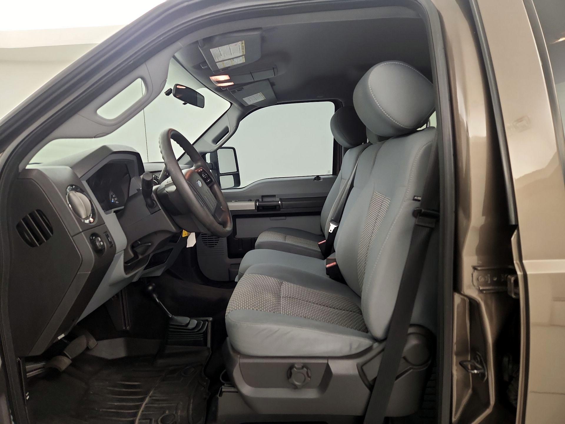 Thumbnail: 2015 Ford F-250 - 11