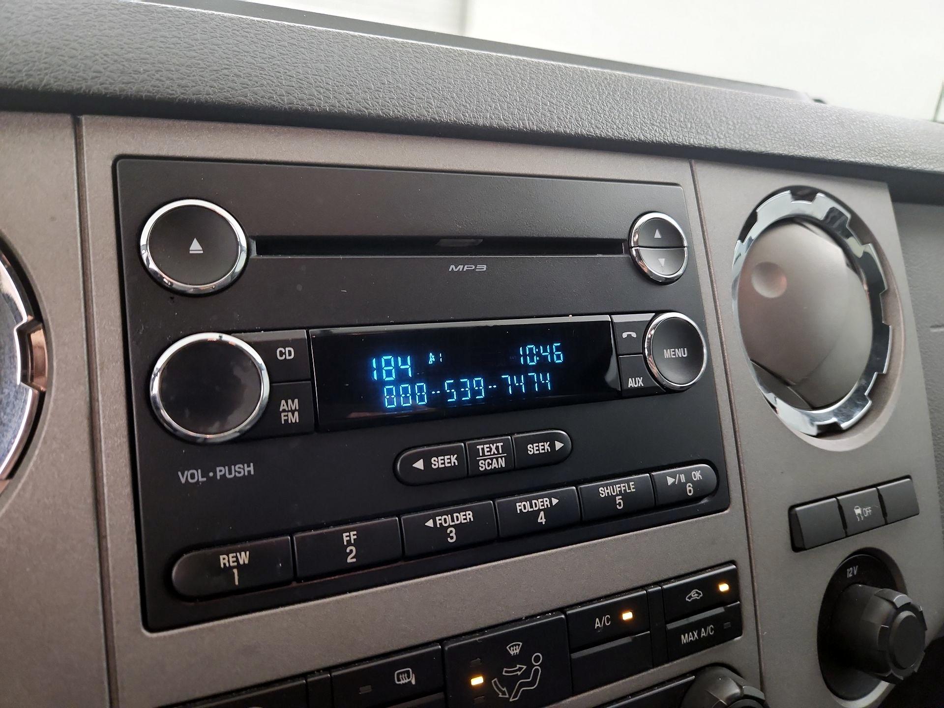 Thumbnail: 2015 Ford F-250 - 14