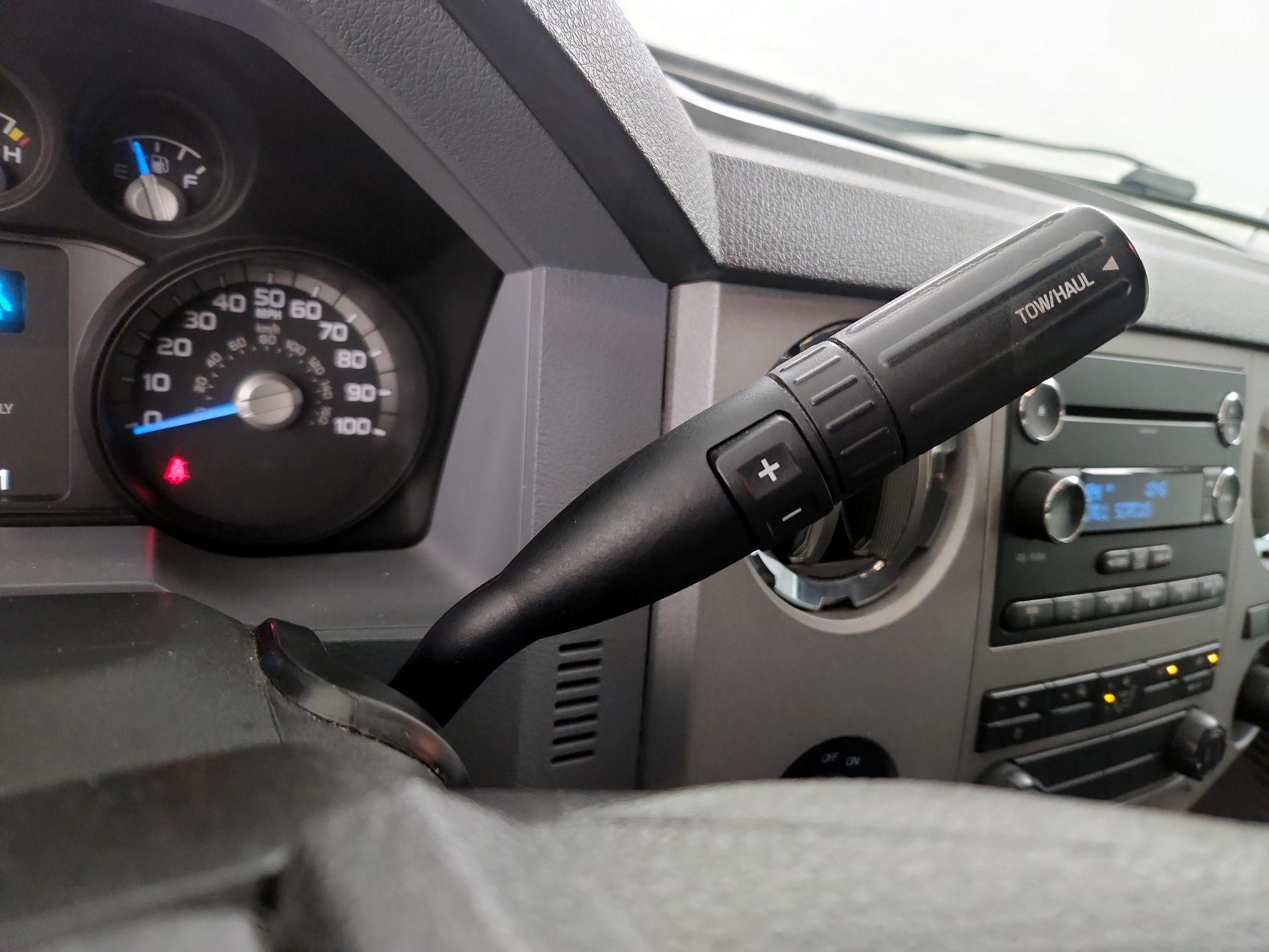 Thumbnail: 2015 Ford F-250 - 16
