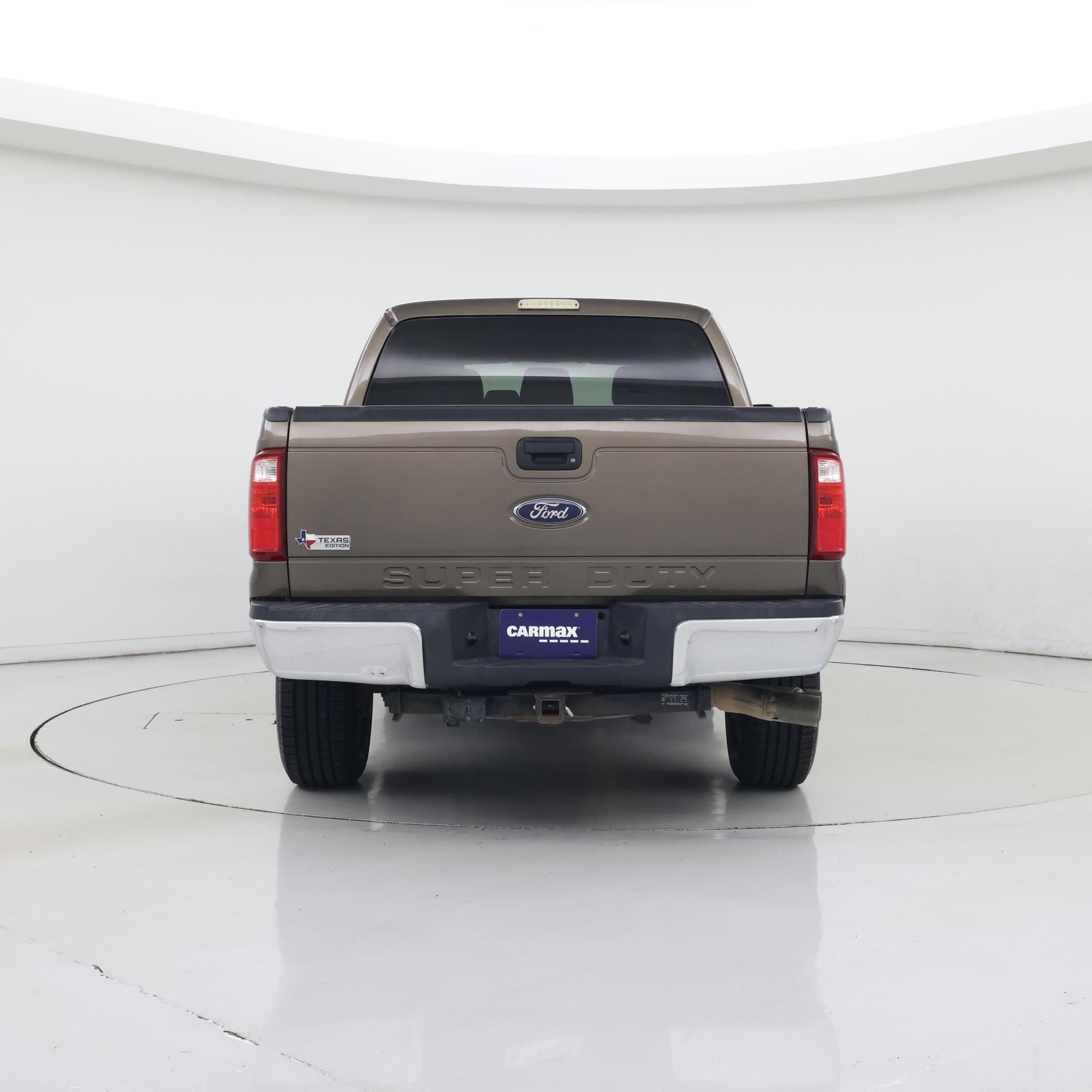 Thumbnail: 2015 Ford F-250 - 6