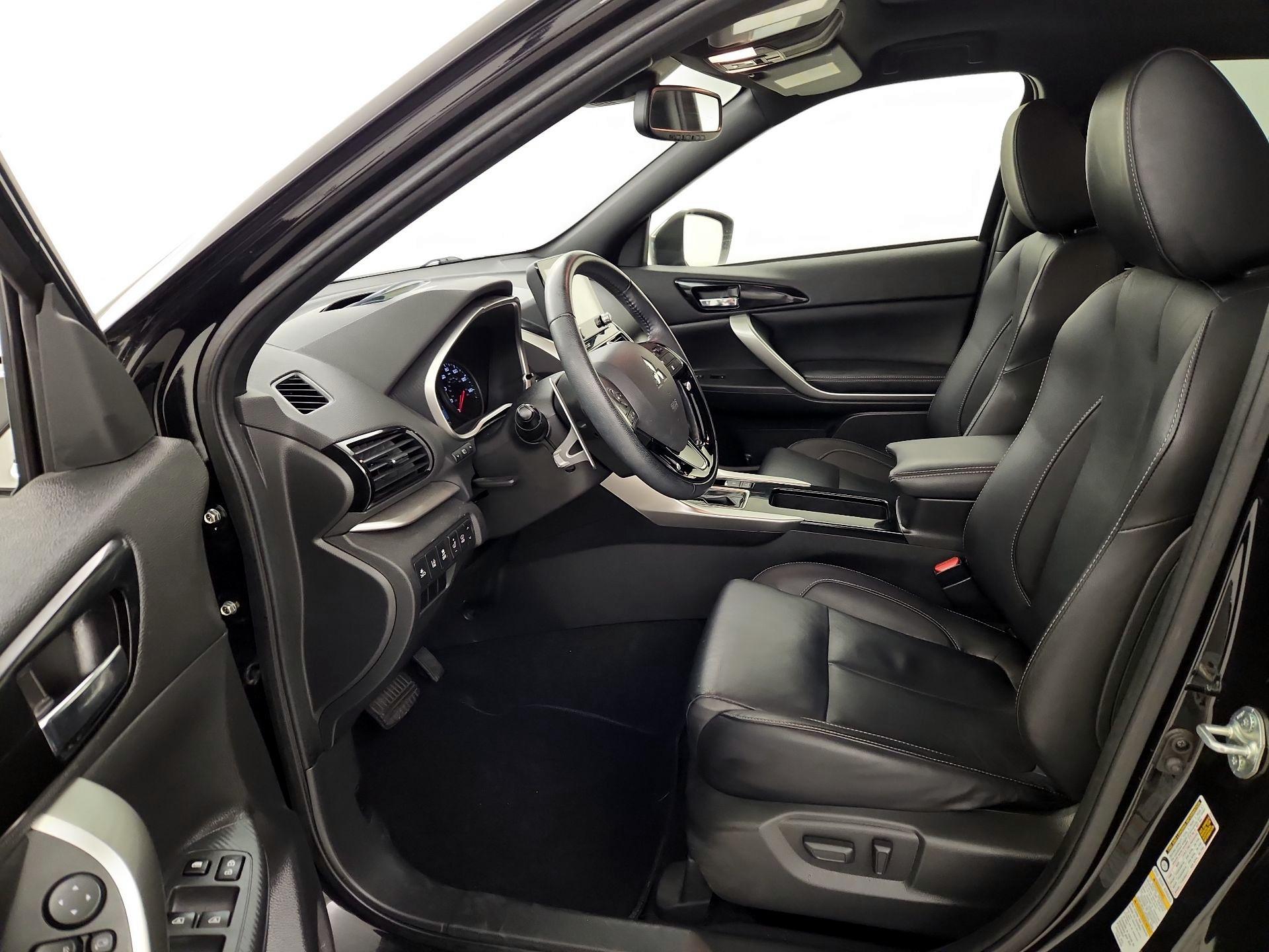 Thumbnail: 2022 Mitsubishi Eclipse Cross - 11