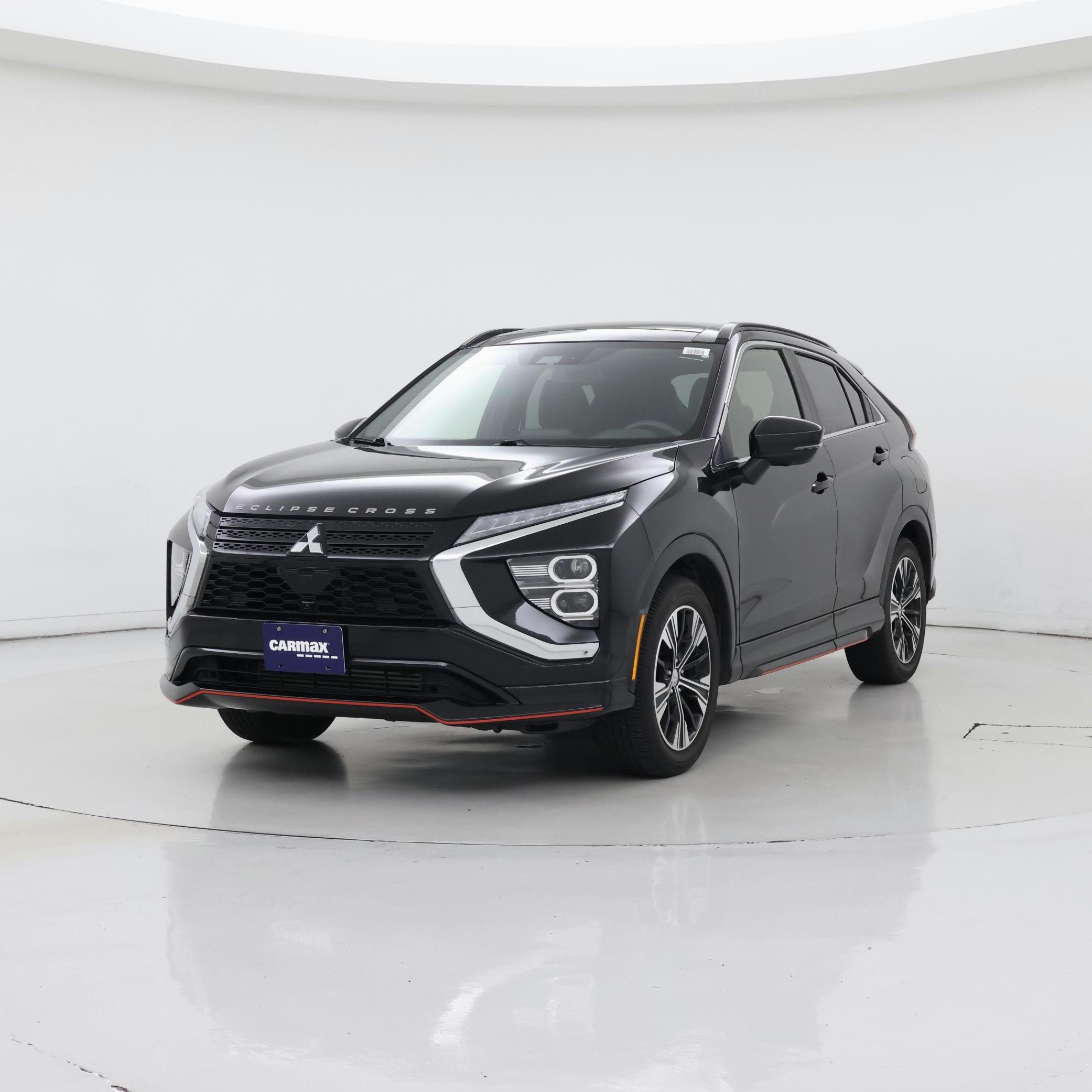 Thumbnail: 2022 Mitsubishi Eclipse Cross - 4