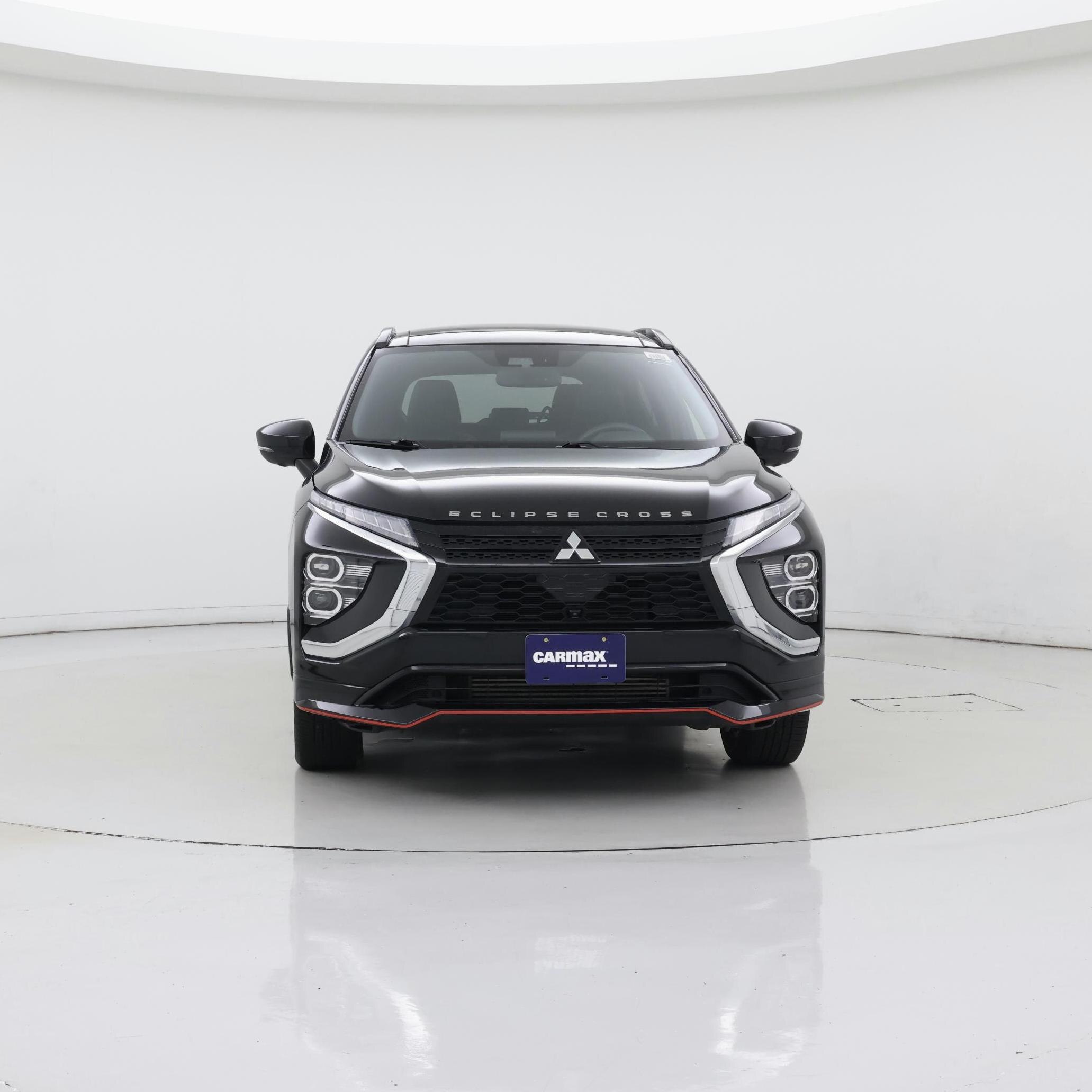 Thumbnail: 2022 Mitsubishi Eclipse Cross - 5
