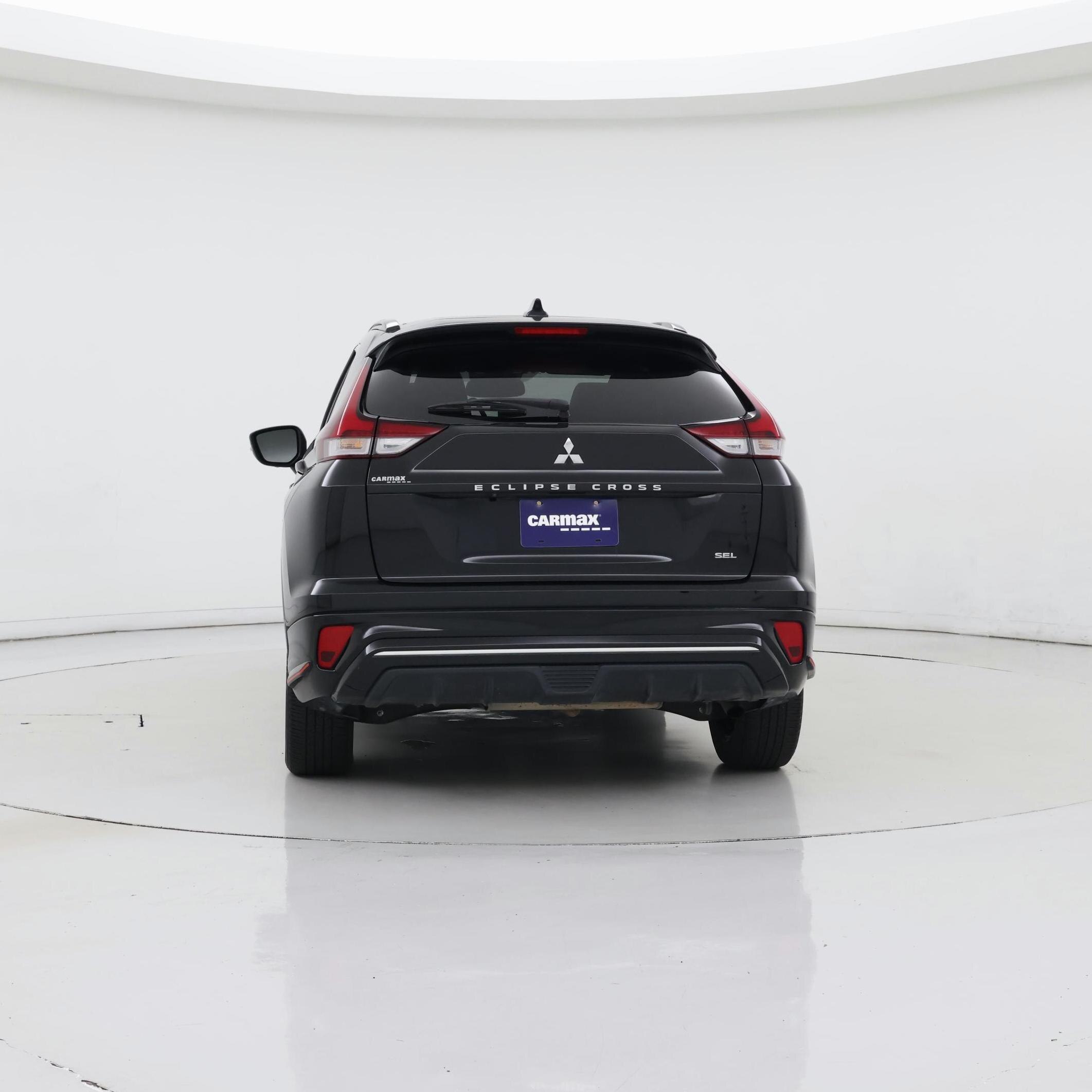 Thumbnail: 2022 Mitsubishi Eclipse Cross - 6