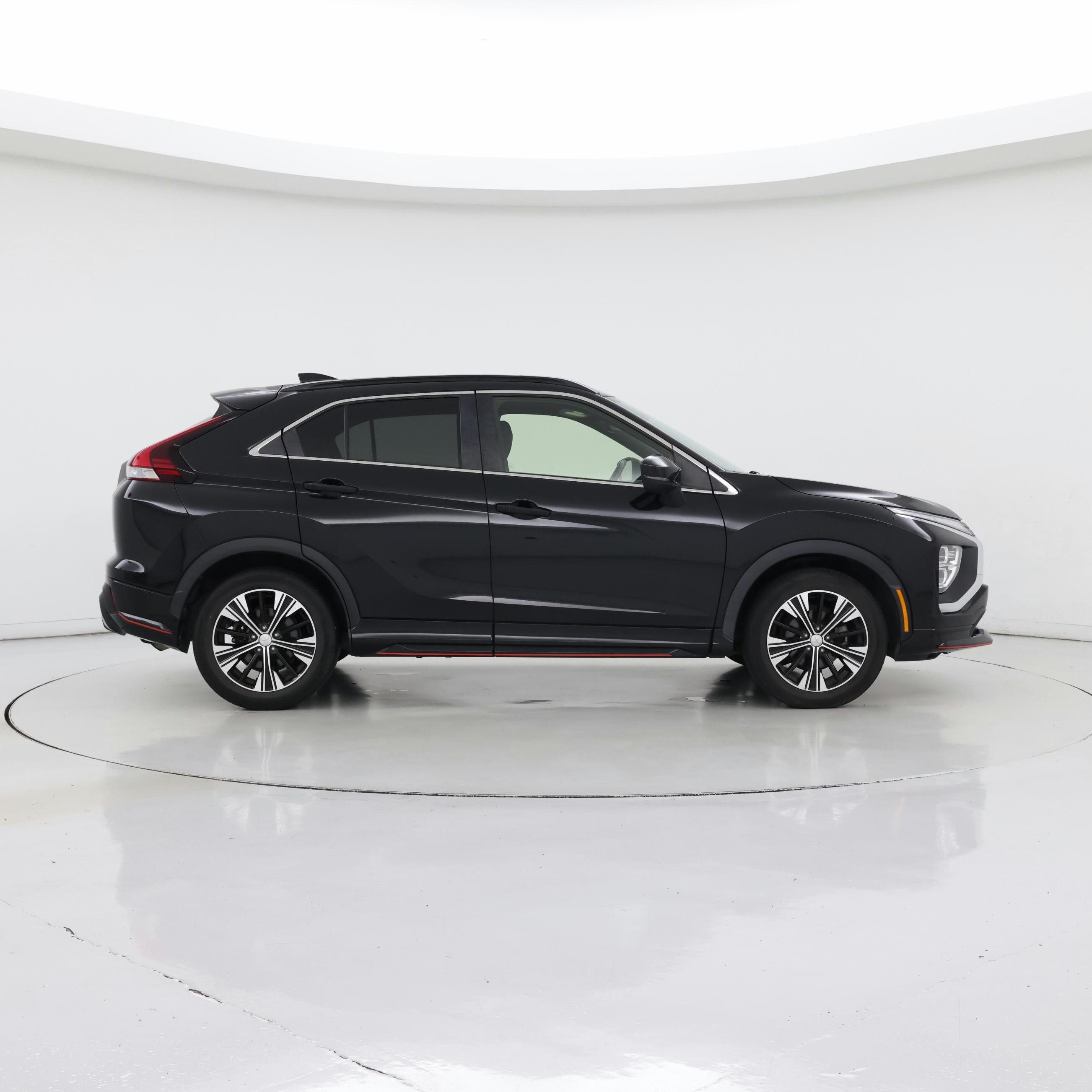 Thumbnail: 2022 Mitsubishi Eclipse Cross - 7
