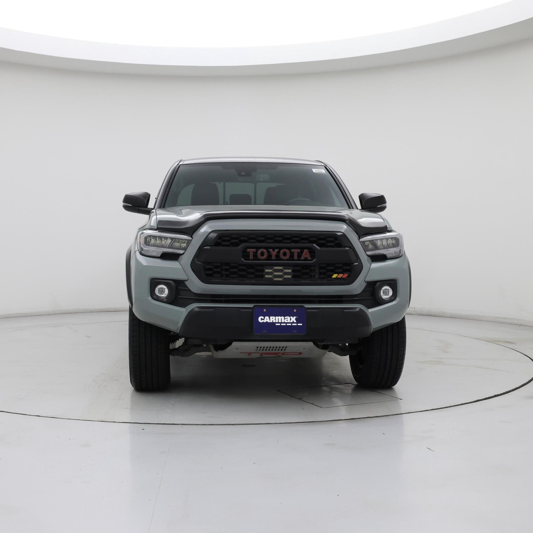 Thumbnail: 2022 Toyota Tacoma - 5