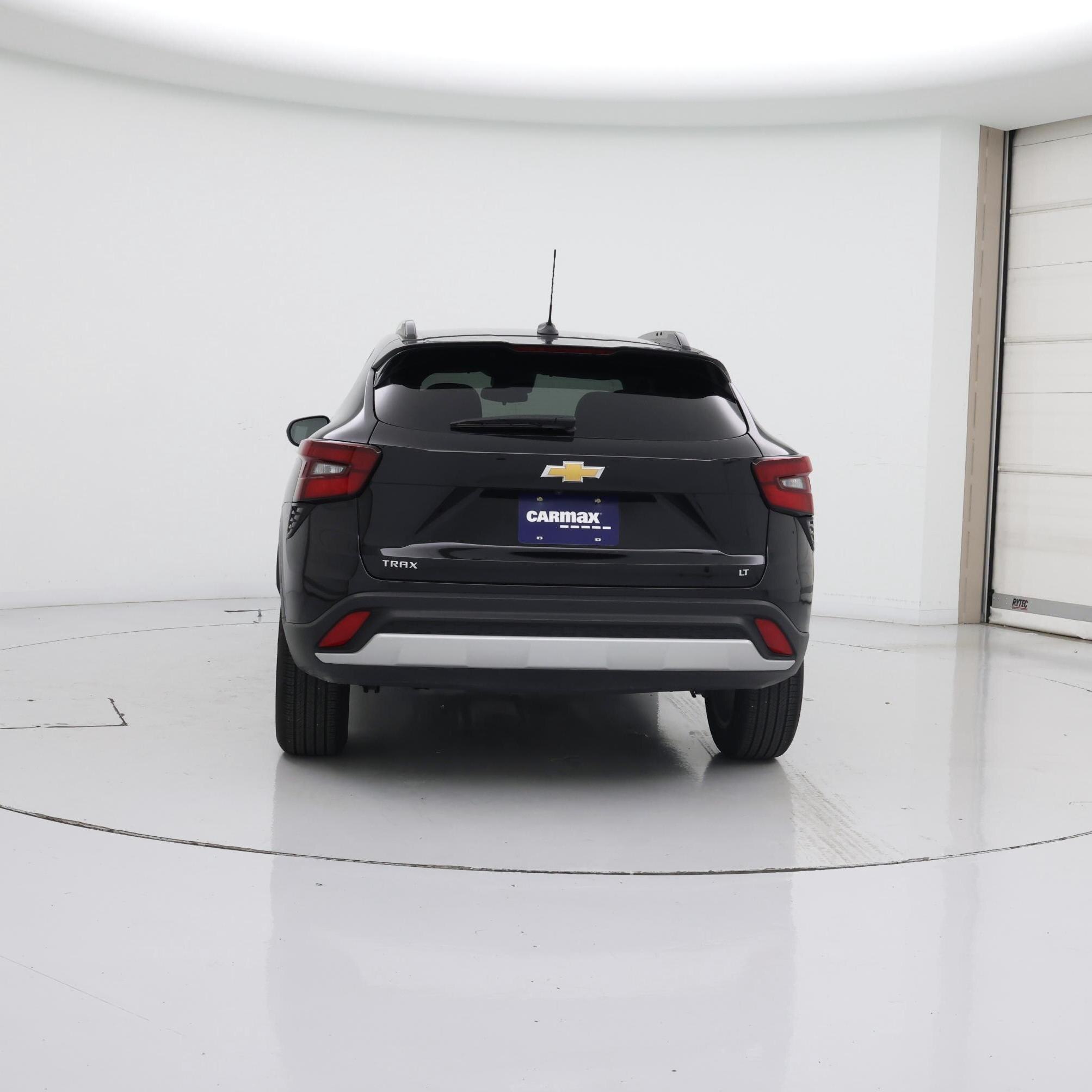 Thumbnail: 2025 Chevrolet Trax - 6