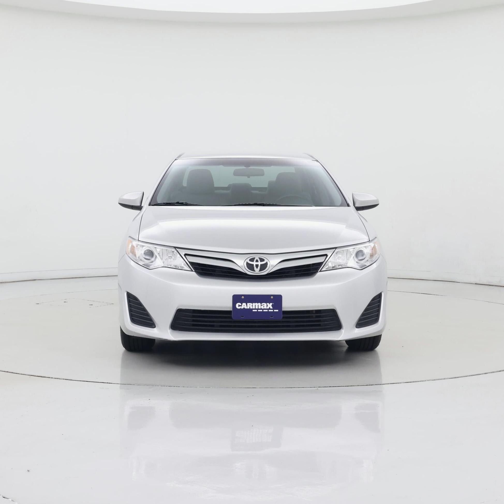 Thumbnail: 2014 Toyota Camry - 5