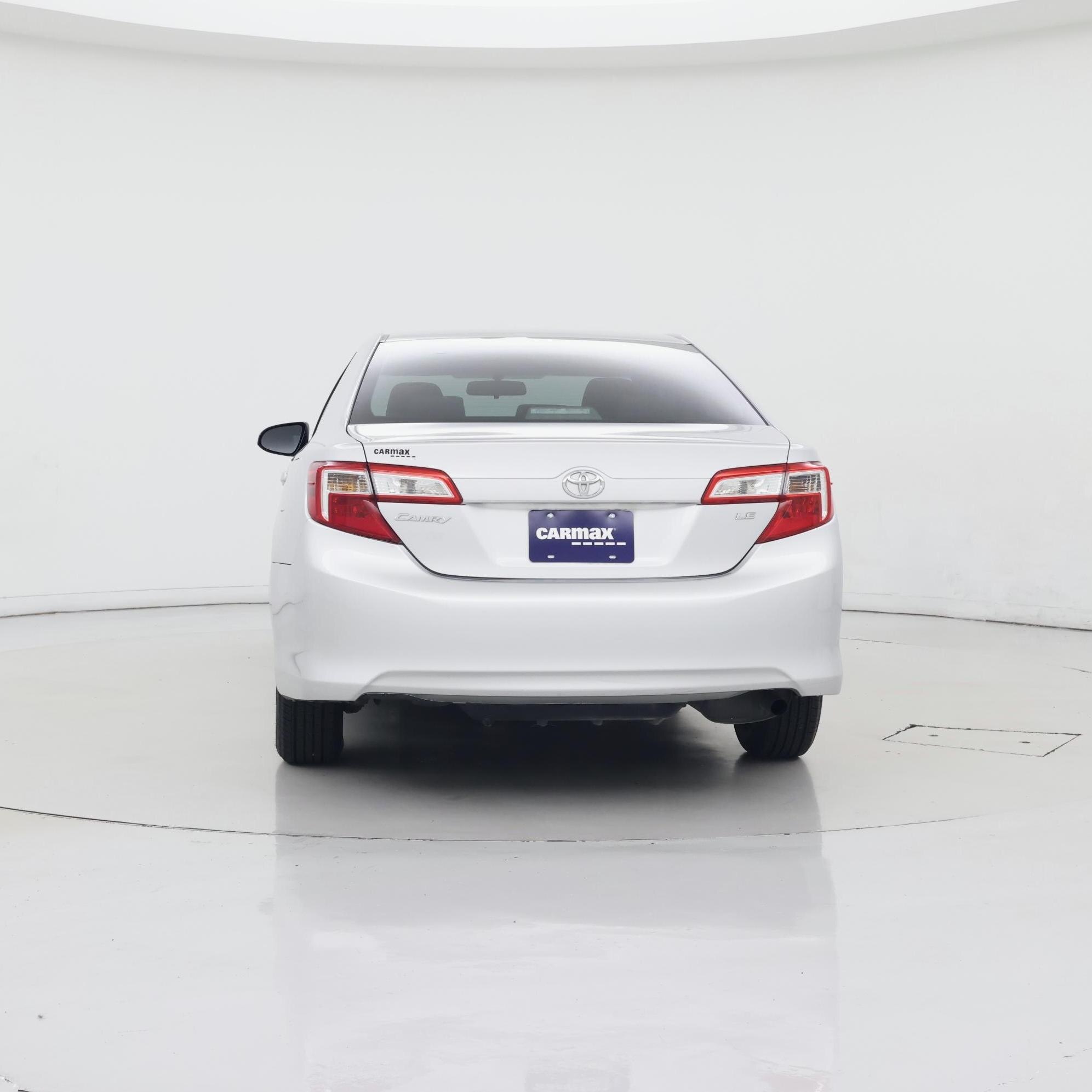Thumbnail: 2014 Toyota Camry - 6