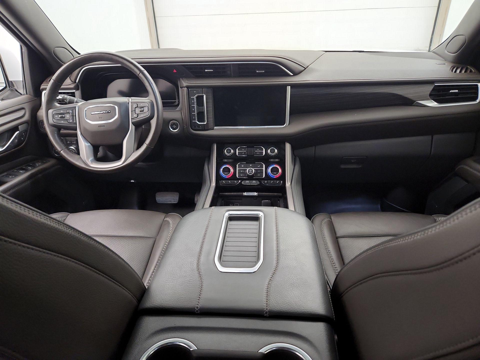 Thumbnail: 2022 GMC Yukon - 9