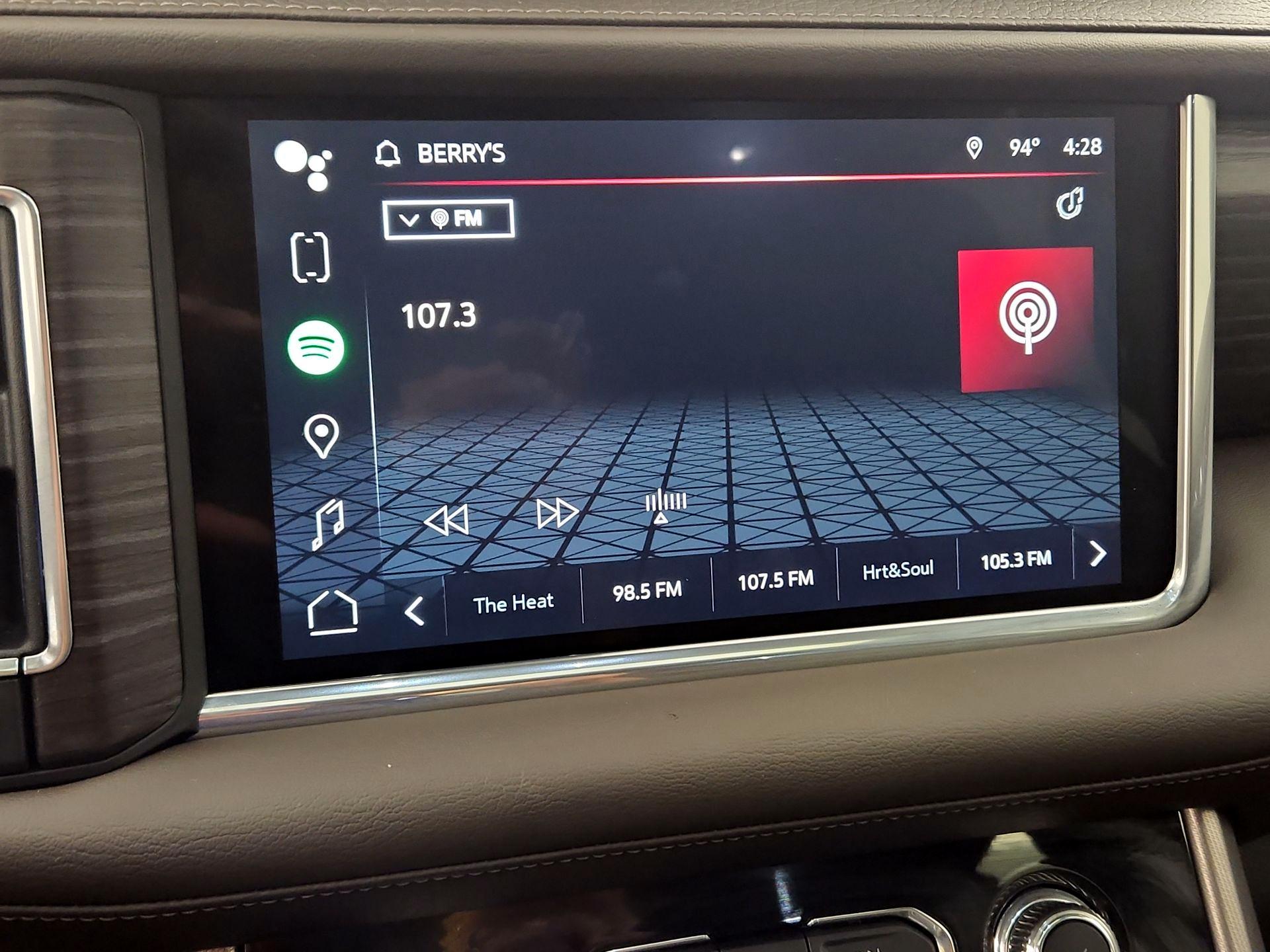 Thumbnail: 2022 GMC Yukon - 16