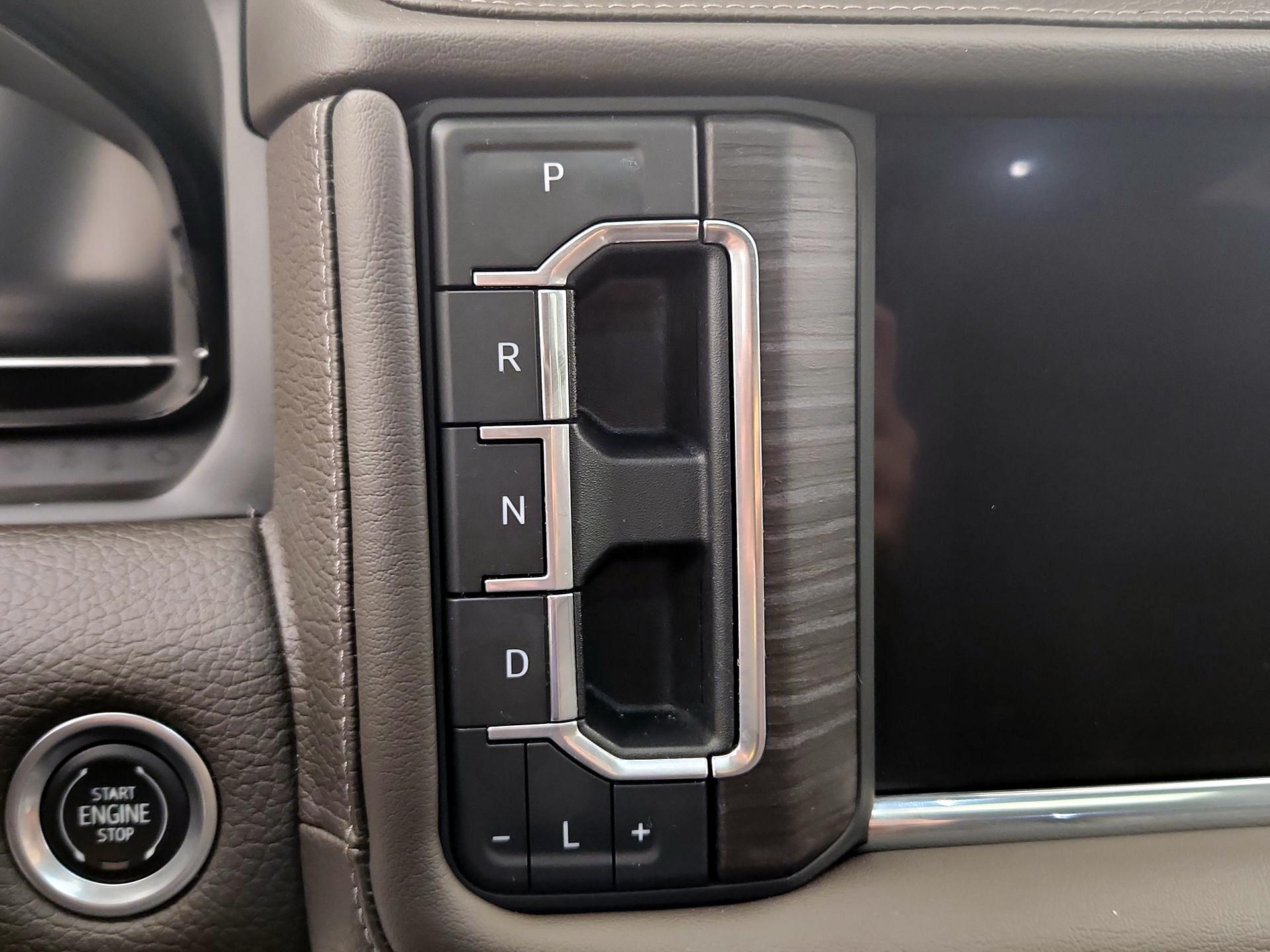 Thumbnail: 2022 GMC Yukon - 18