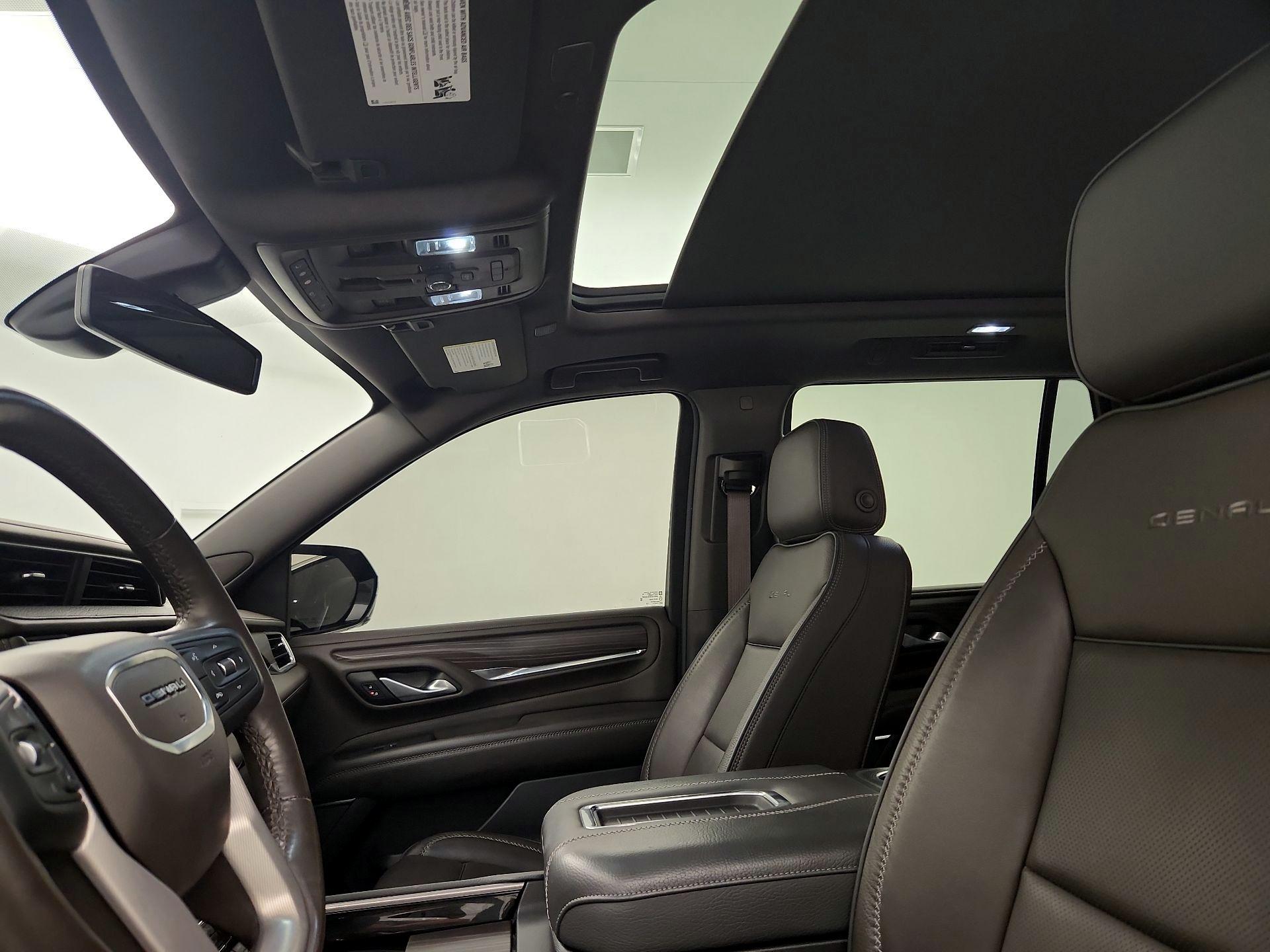 Thumbnail: 2022 GMC Yukon - 20