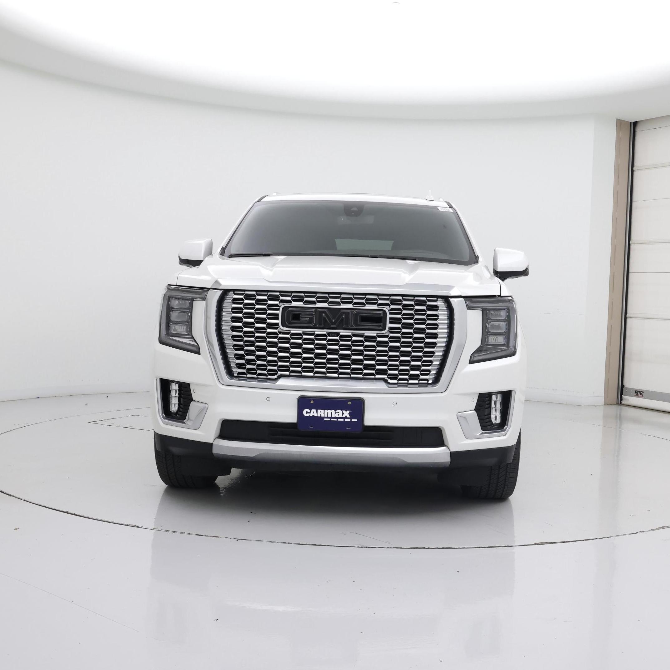 Thumbnail: 2022 GMC Yukon - 5