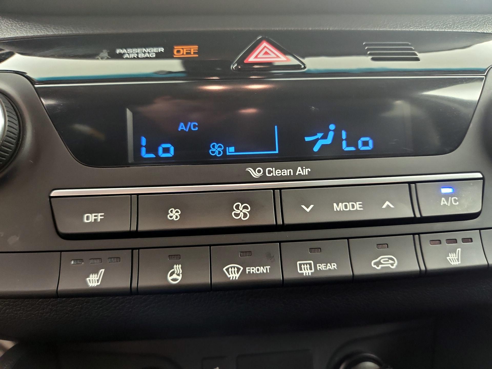 Thumbnail: 2020 Hyundai Tucson - 16