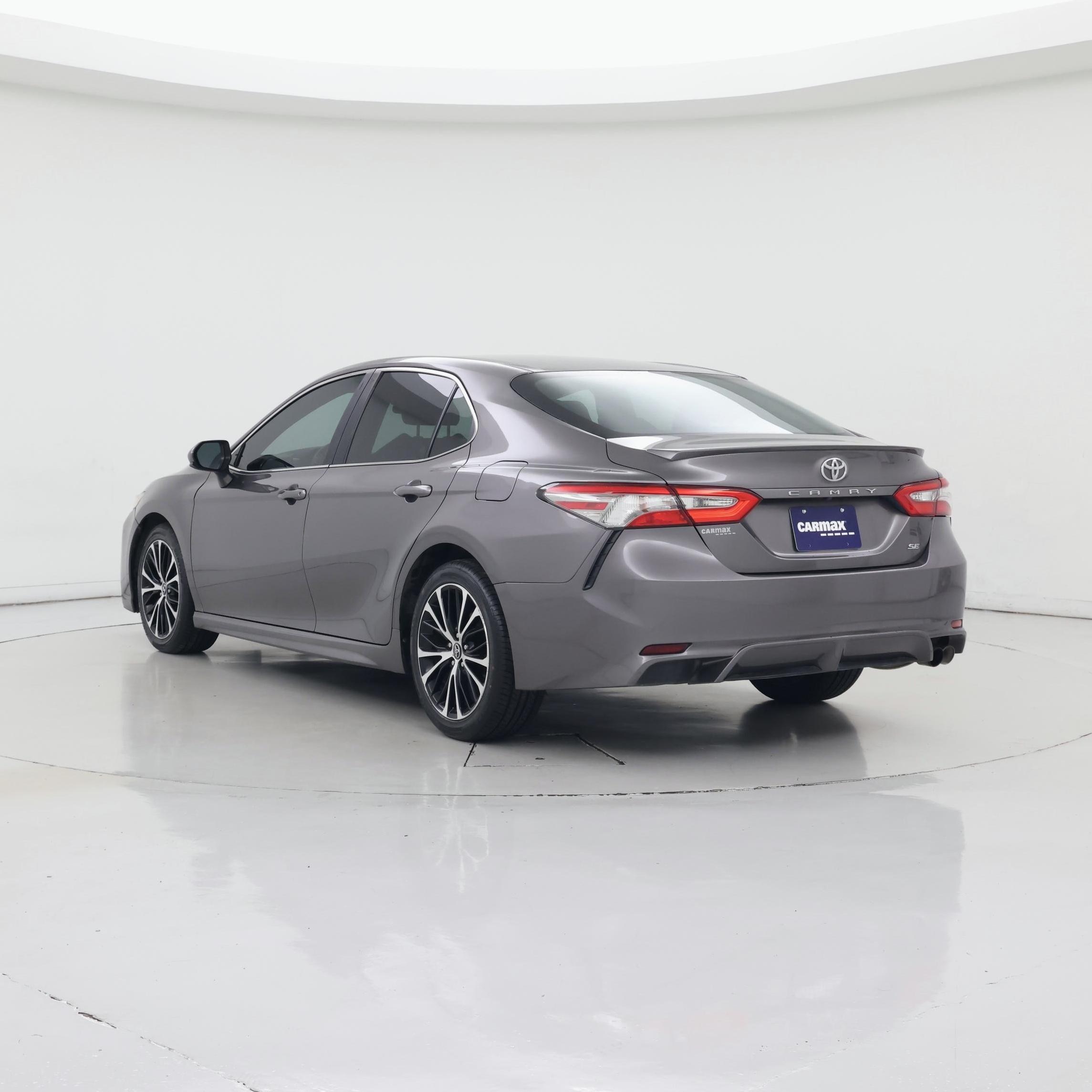 Thumbnail: 2018 Toyota Camry - 2