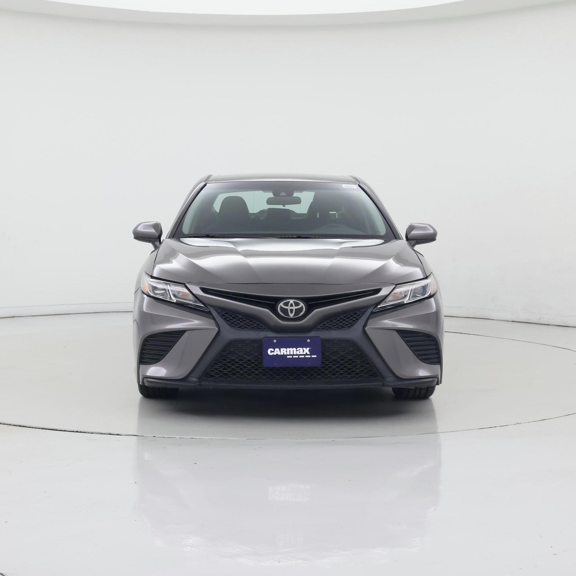 Thumbnail: 2018 Toyota Camry - 5