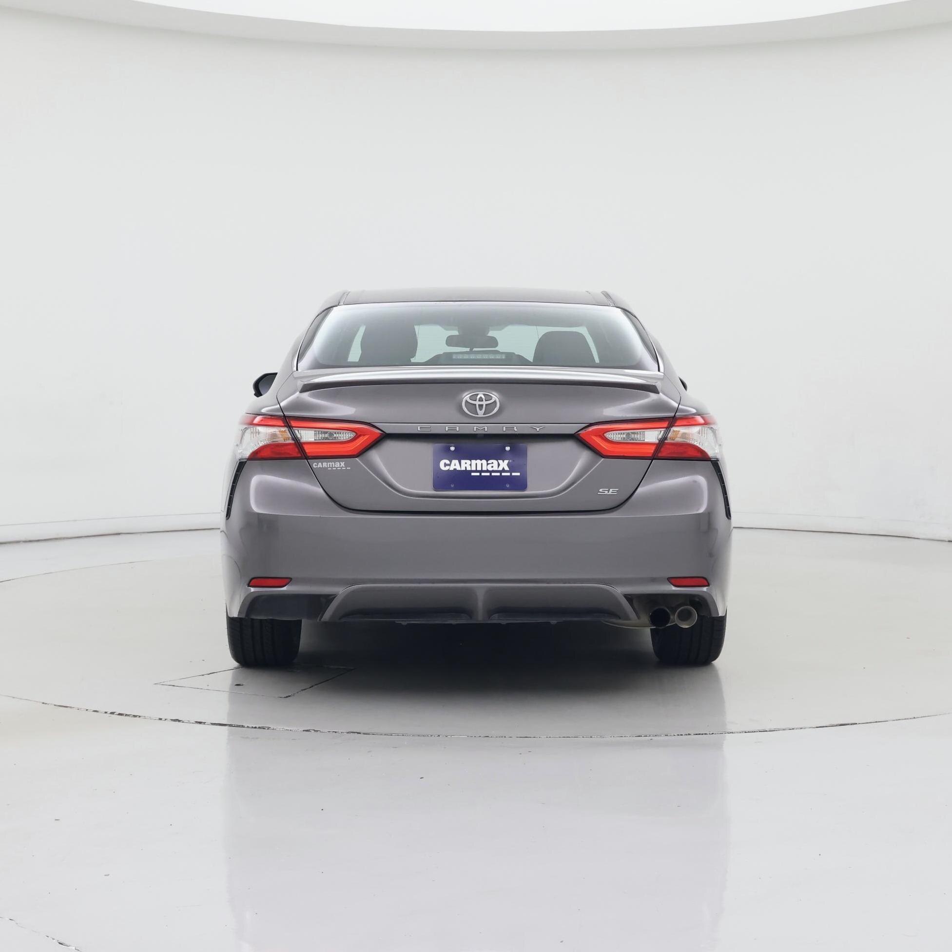 Thumbnail: 2018 Toyota Camry - 6
