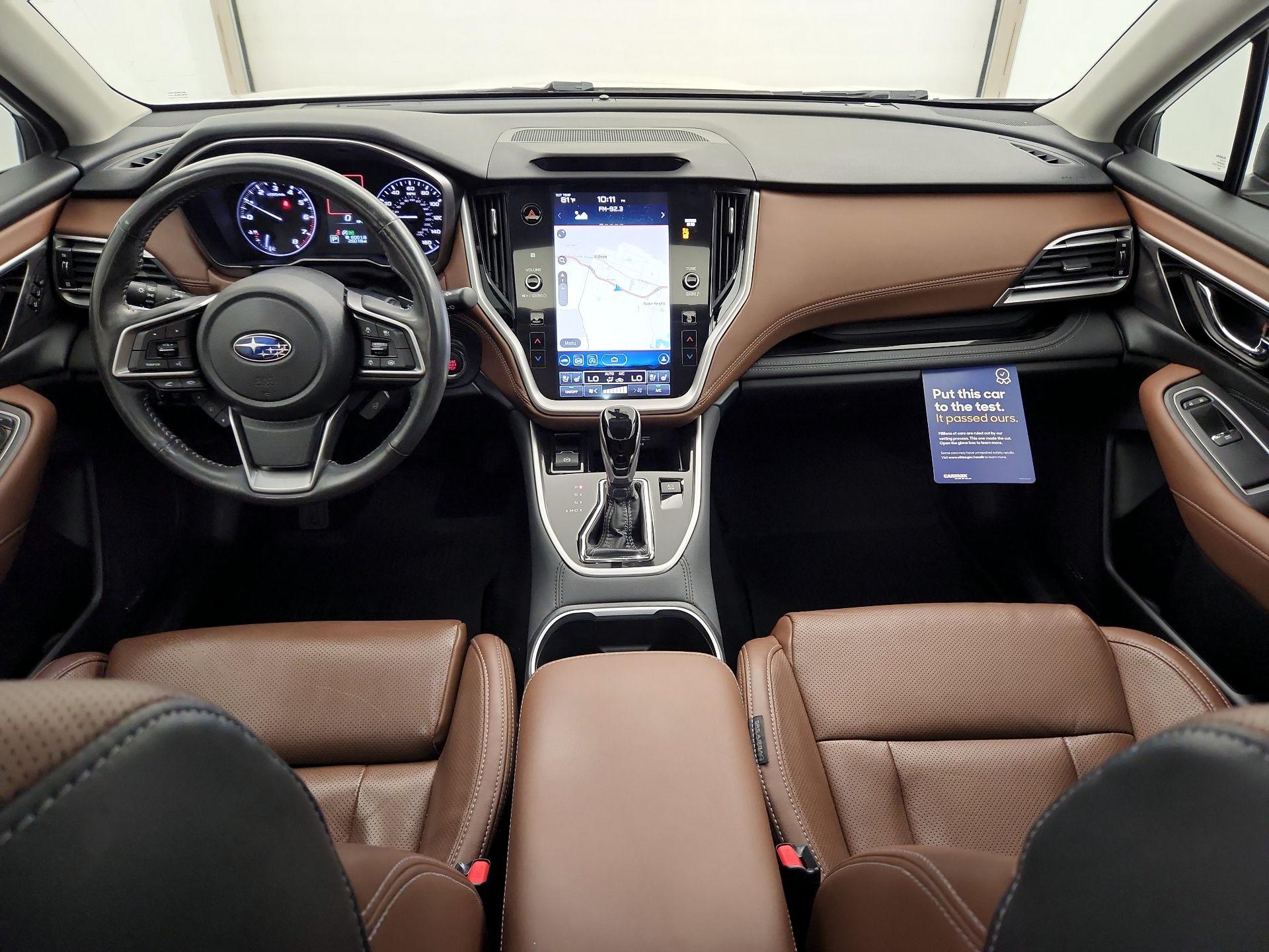 Thumbnail: 2020 Subaru Outback - 9