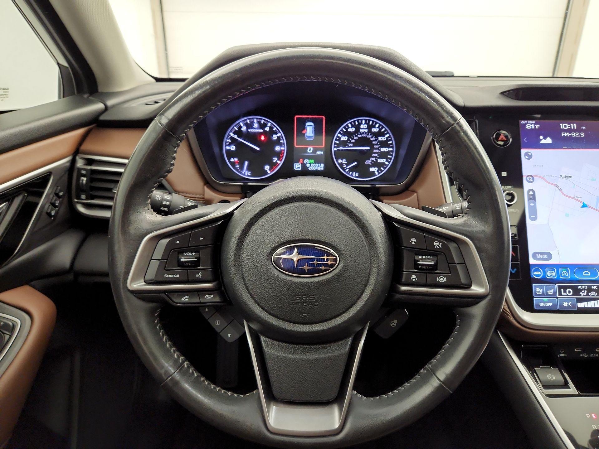 Thumbnail: 2020 Subaru Outback - 10