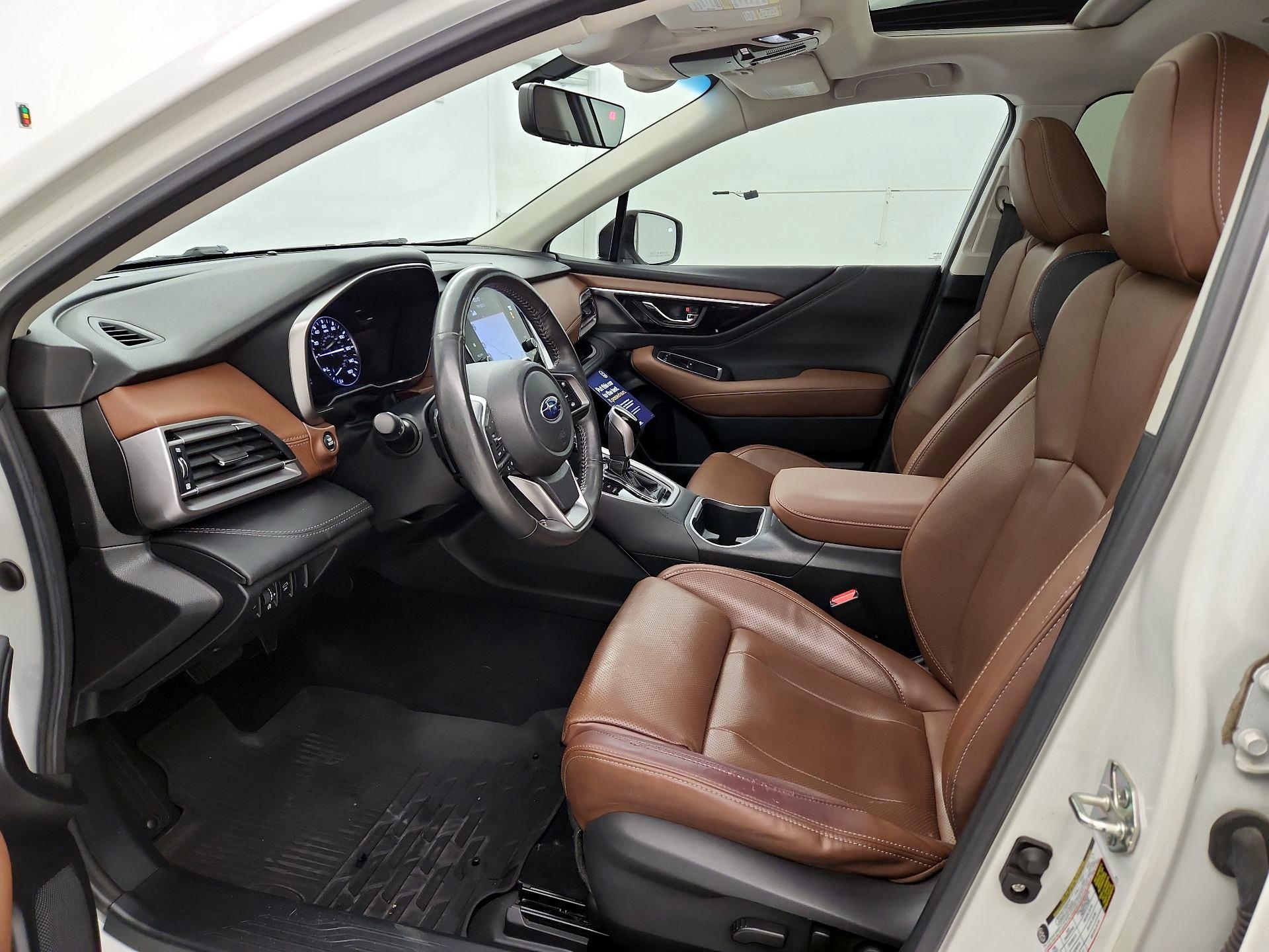 Thumbnail: 2020 Subaru Outback - 11