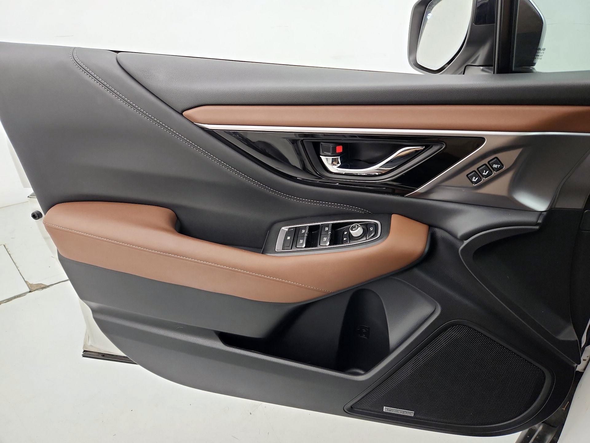 Thumbnail: 2020 Subaru Outback - 12