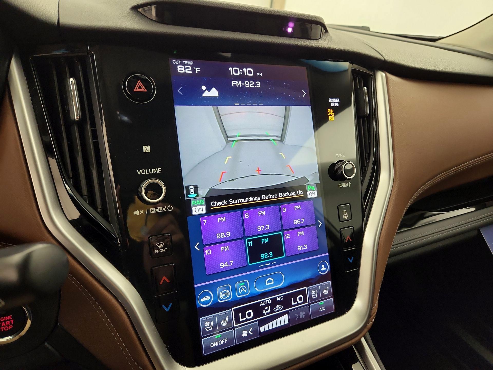 Thumbnail: 2020 Subaru Outback - 15
