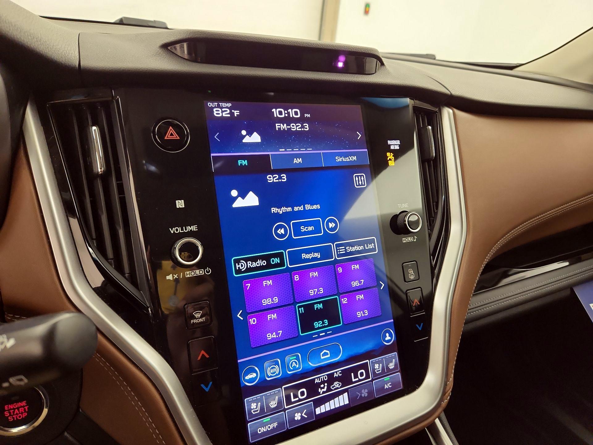 Thumbnail: 2020 Subaru Outback - 16