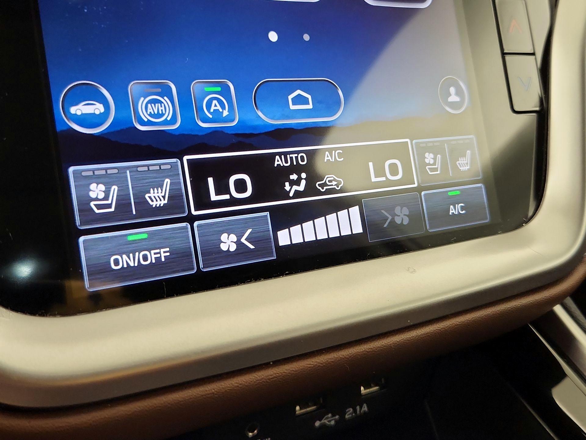 Thumbnail: 2020 Subaru Outback - 17