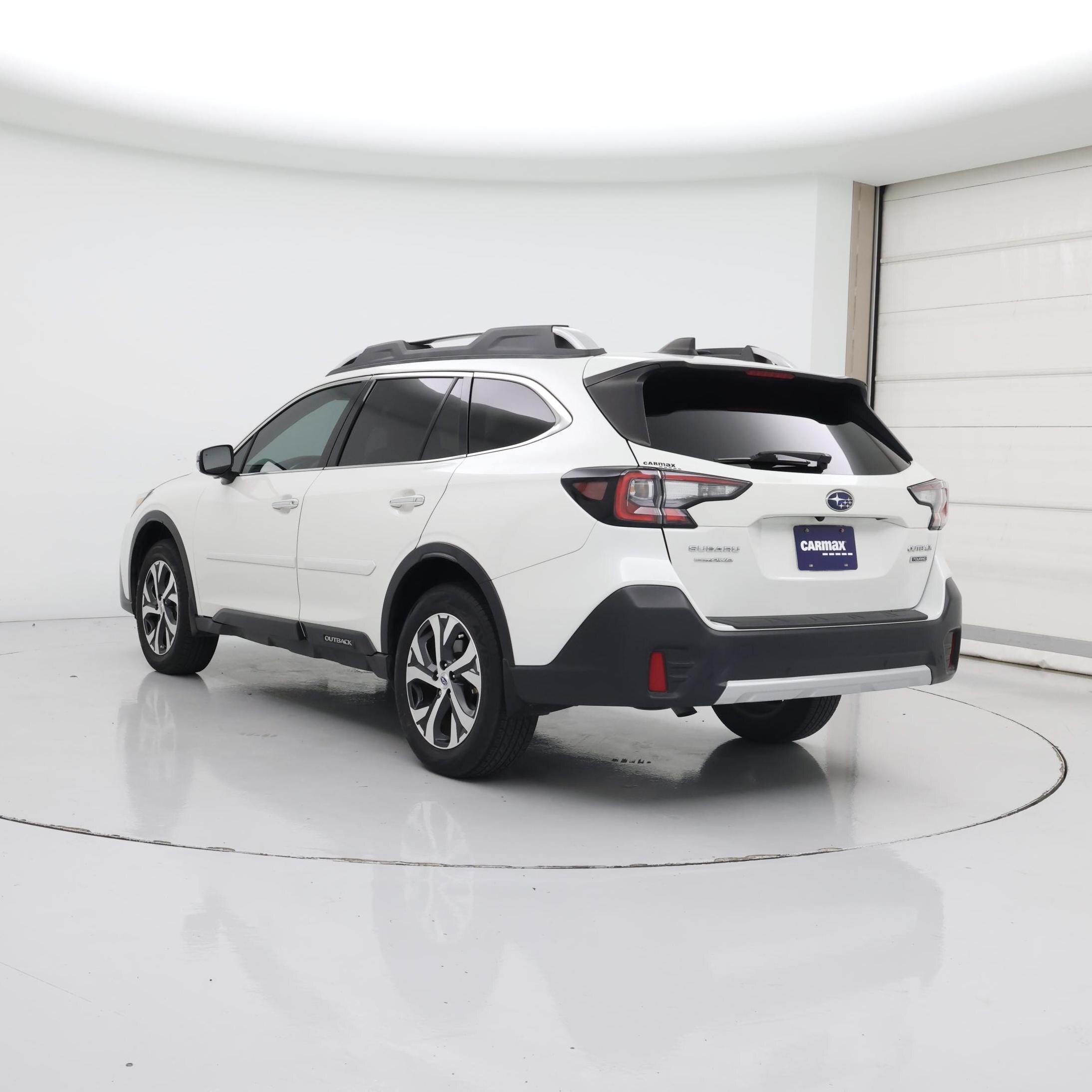 Thumbnail: 2020 Subaru Outback - 2