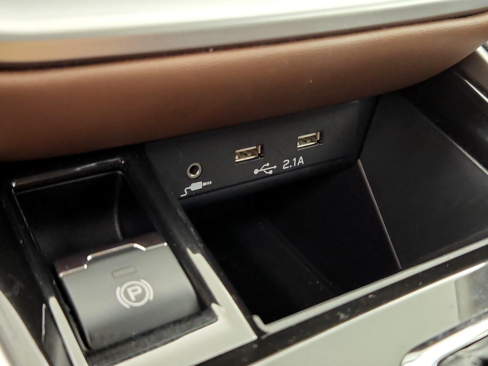 Thumbnail: 2020 Subaru Outback - 19