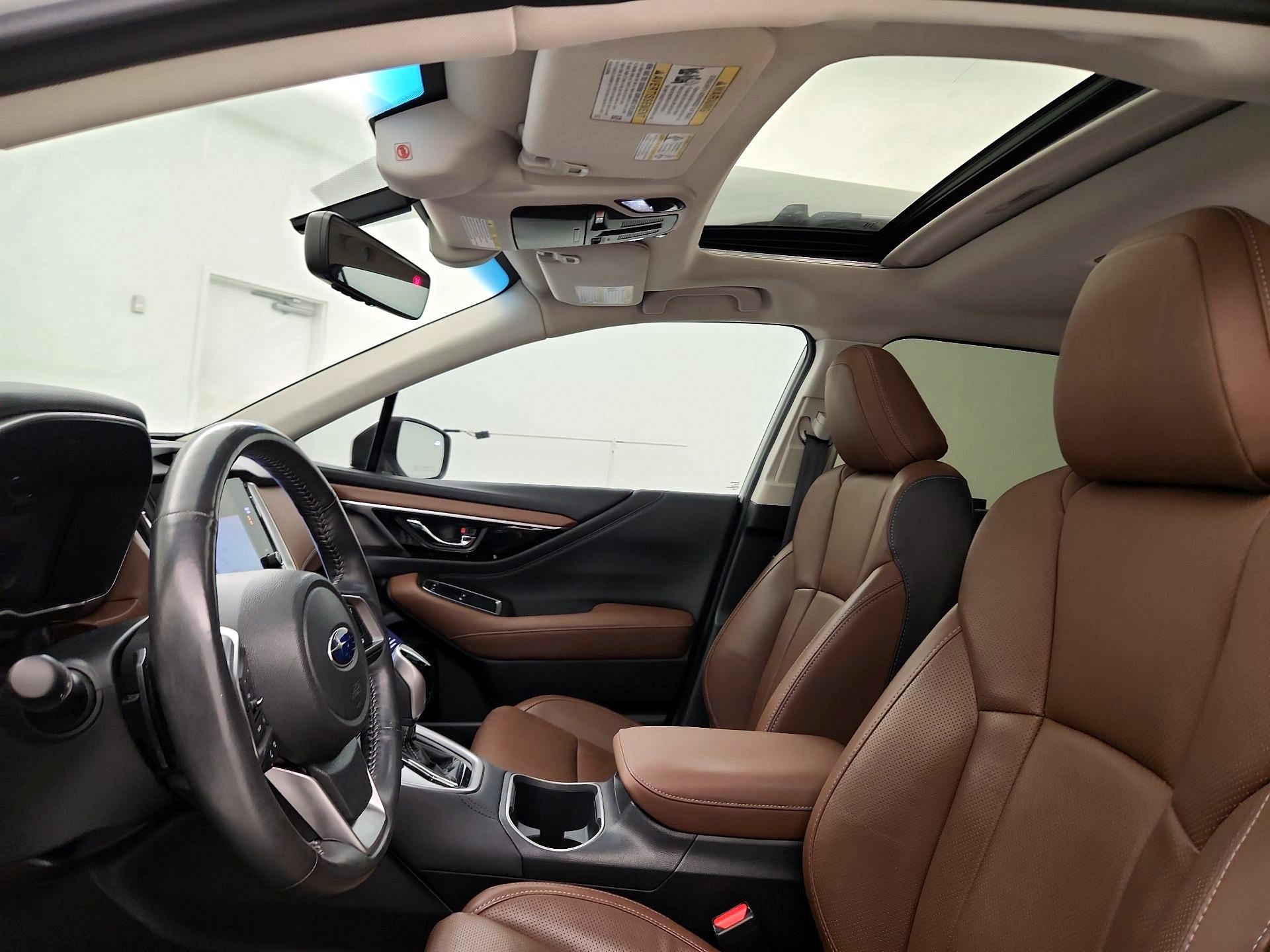 Thumbnail: 2020 Subaru Outback - 20