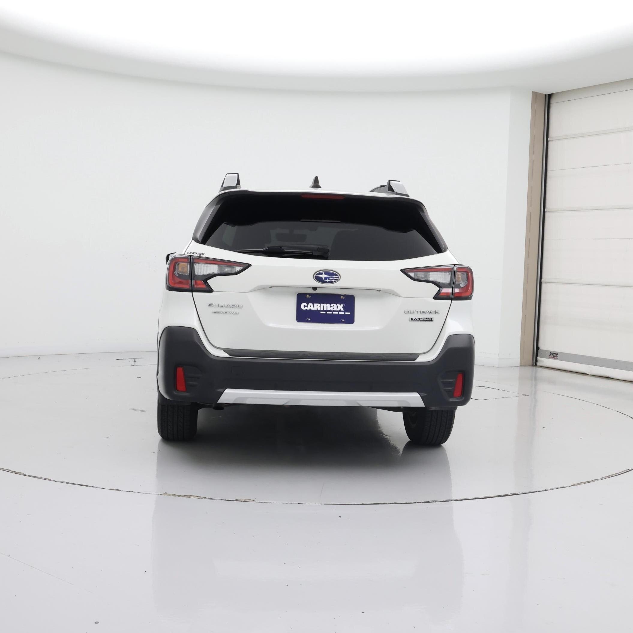 Thumbnail: 2020 Subaru Outback - 6