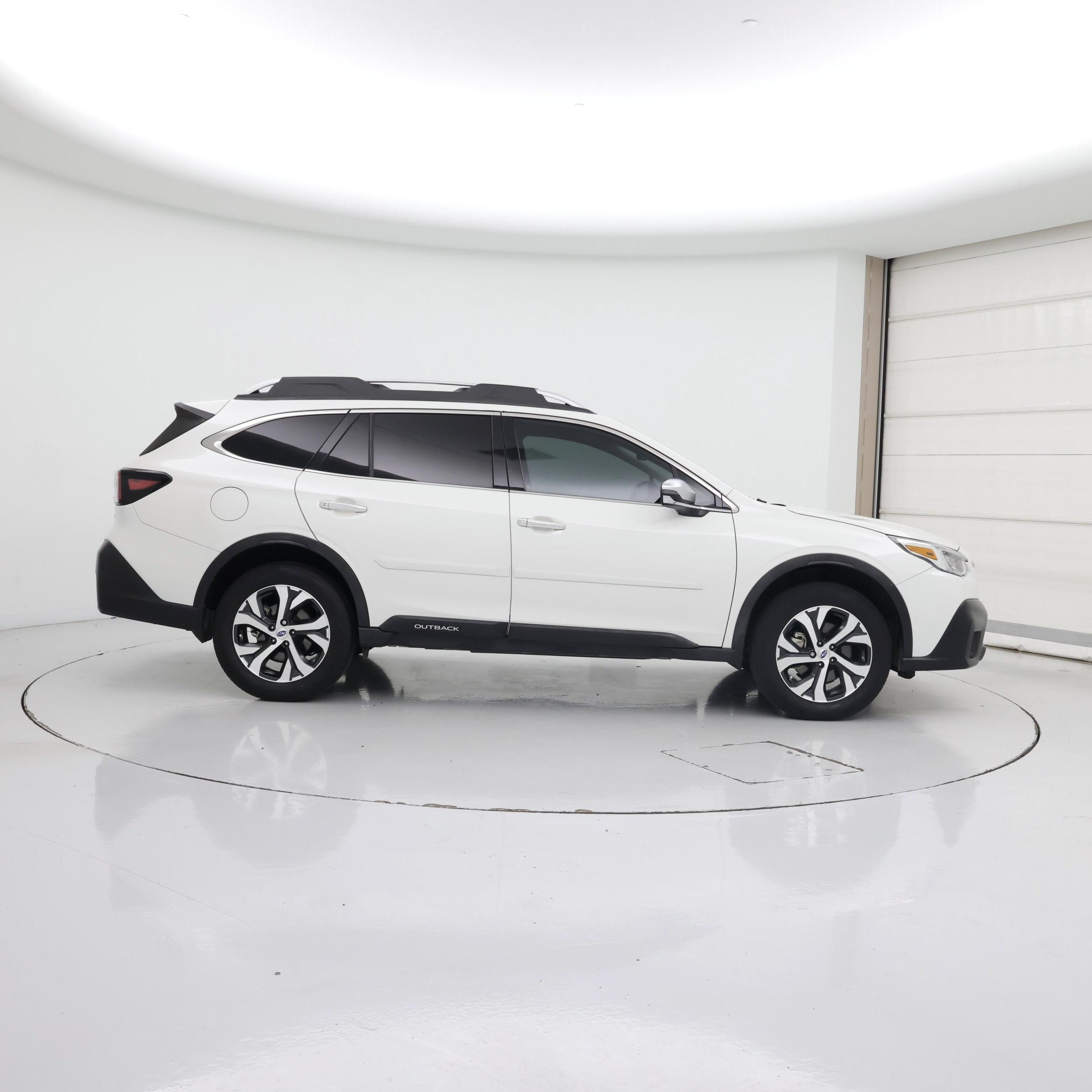 Thumbnail: 2020 Subaru Outback - 7