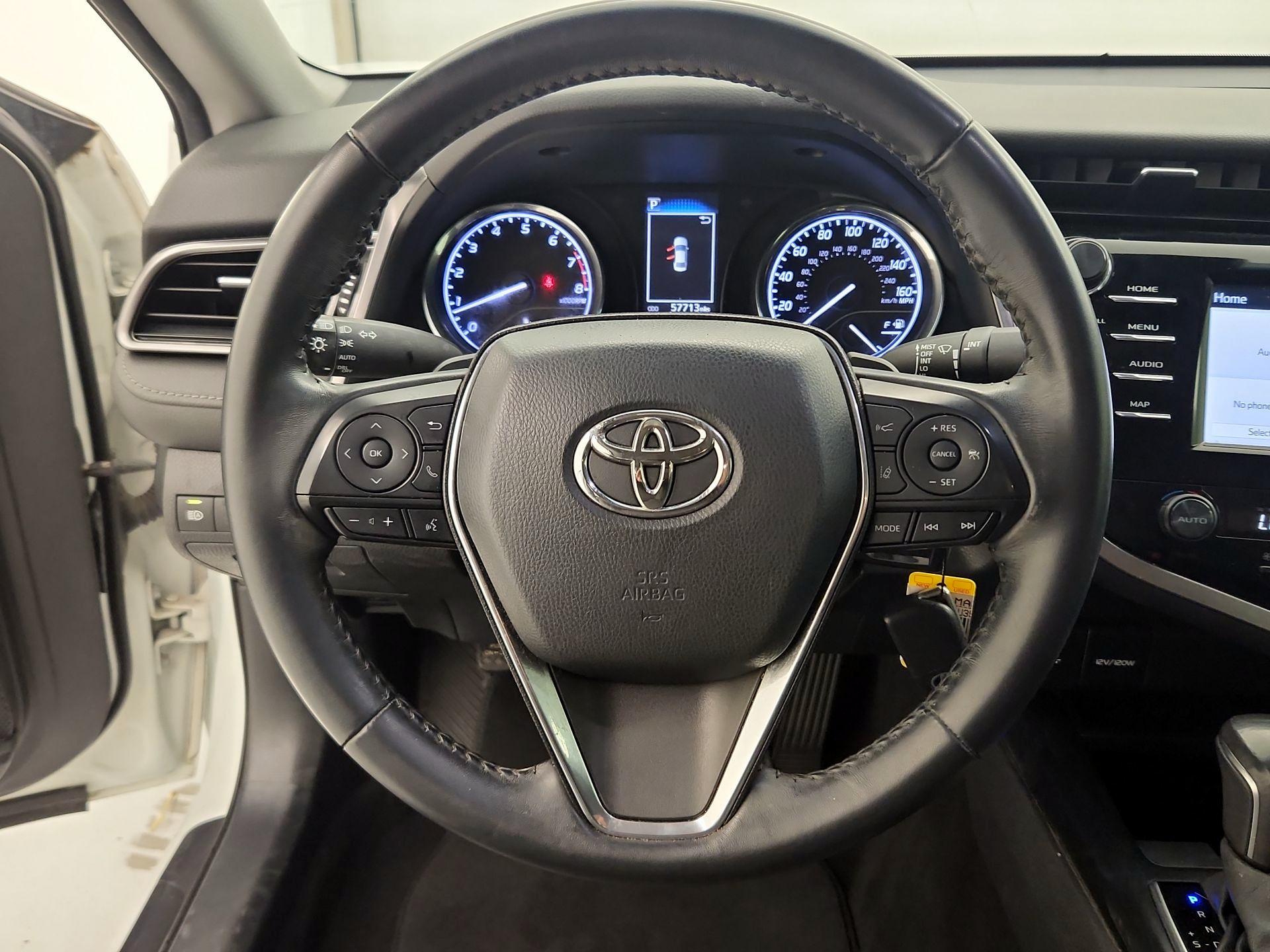Thumbnail: 2020 Toyota Camry - 10