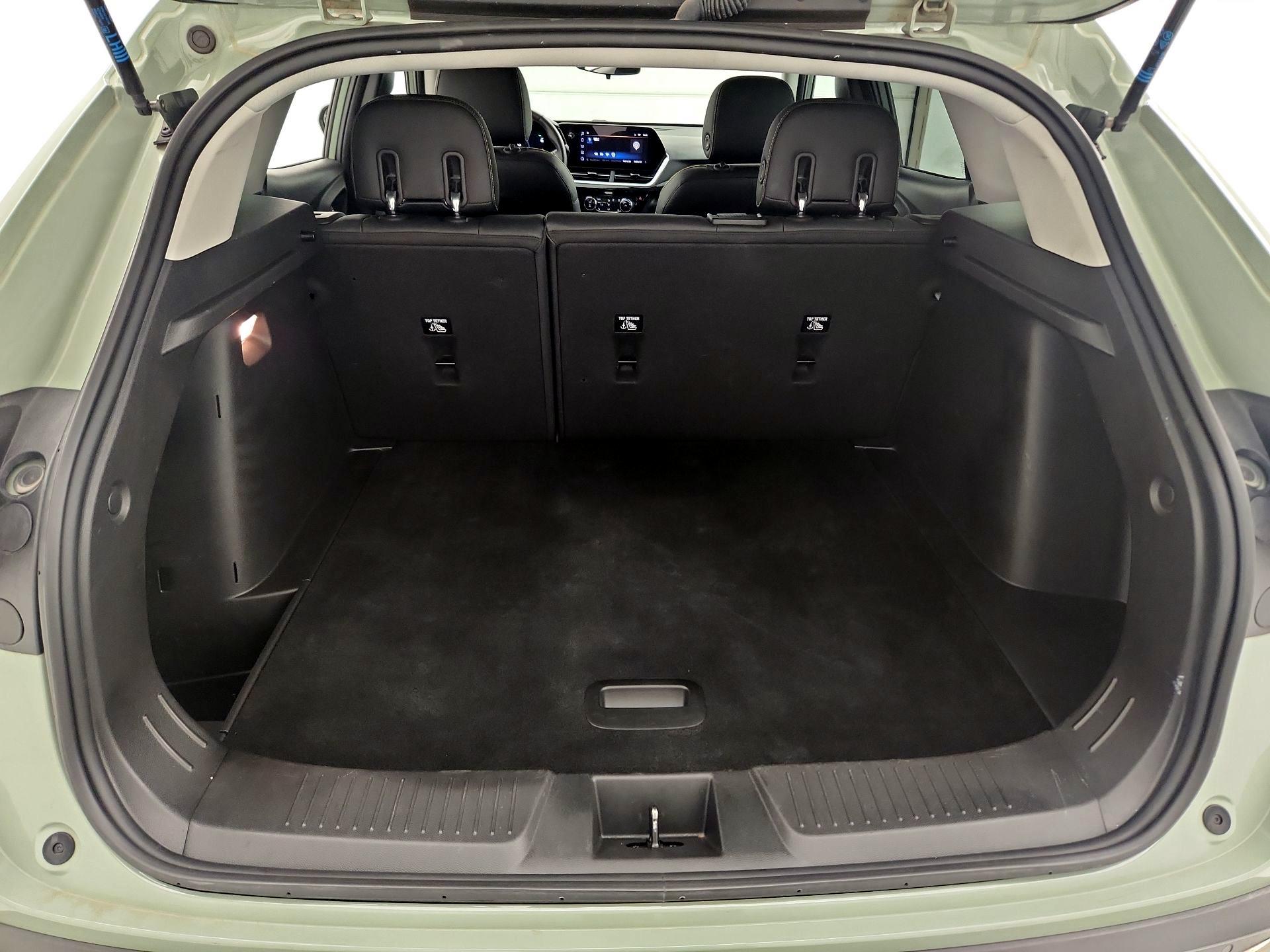 Thumbnail: 2024 Chevrolet Trax - 20