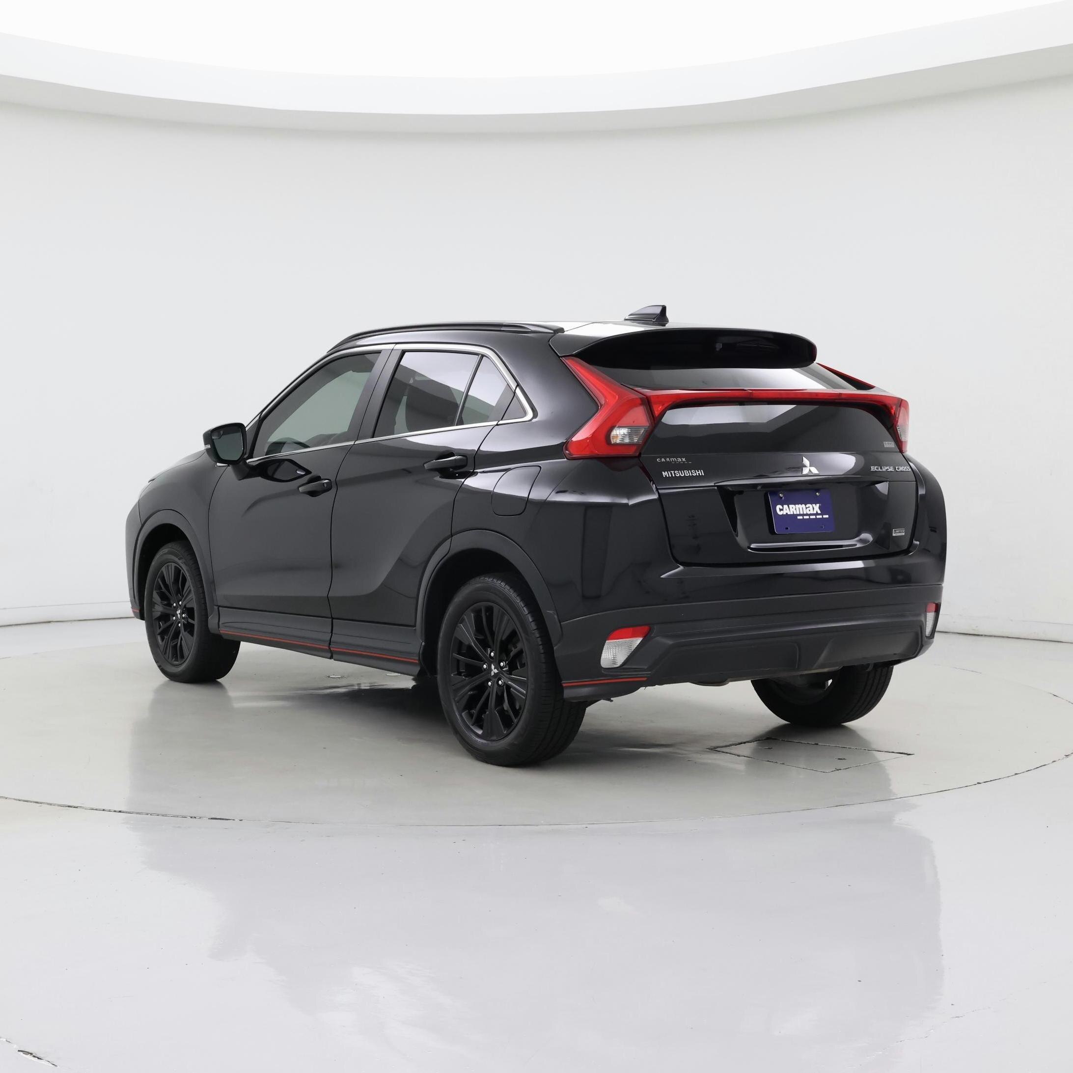 Thumbnail: 2019 Mitsubishi Eclipse Cross - 2