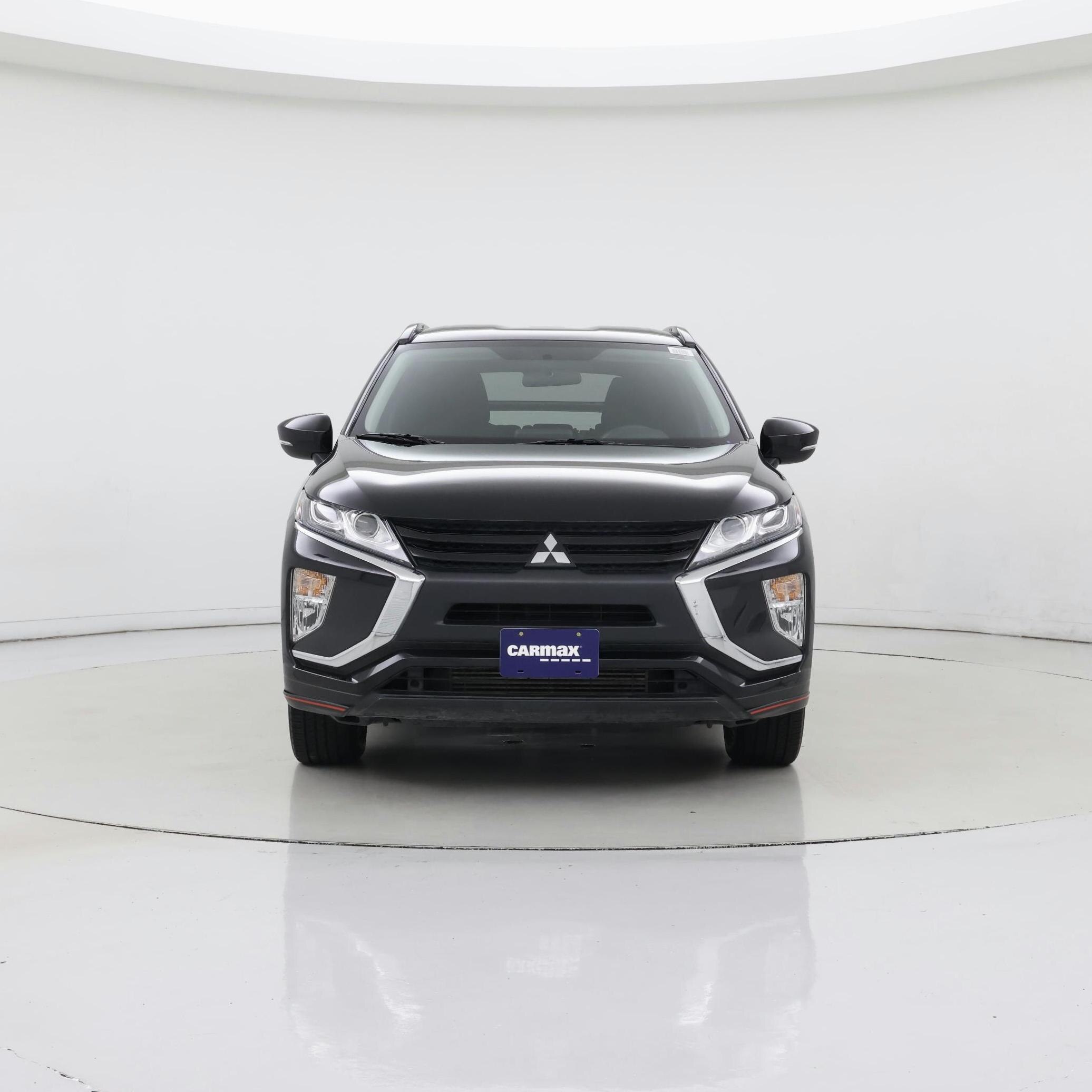 Thumbnail: 2019 Mitsubishi Eclipse Cross - 5