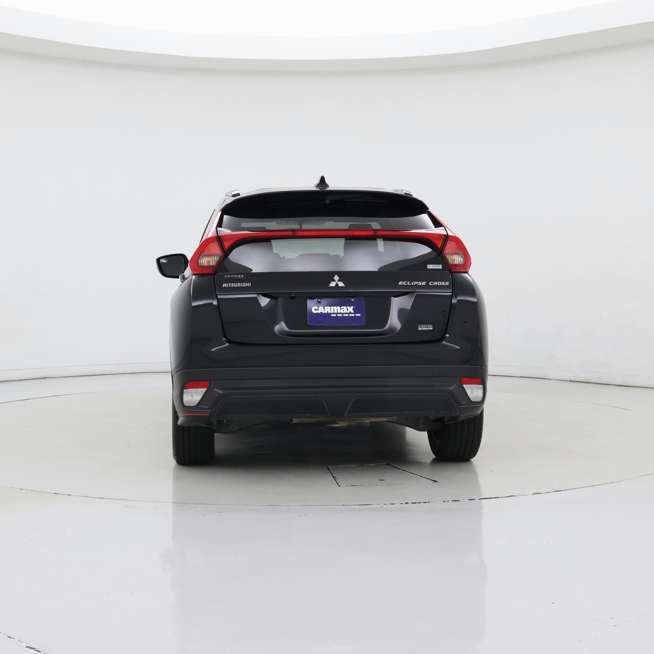 Thumbnail: 2019 Mitsubishi Eclipse Cross - 6