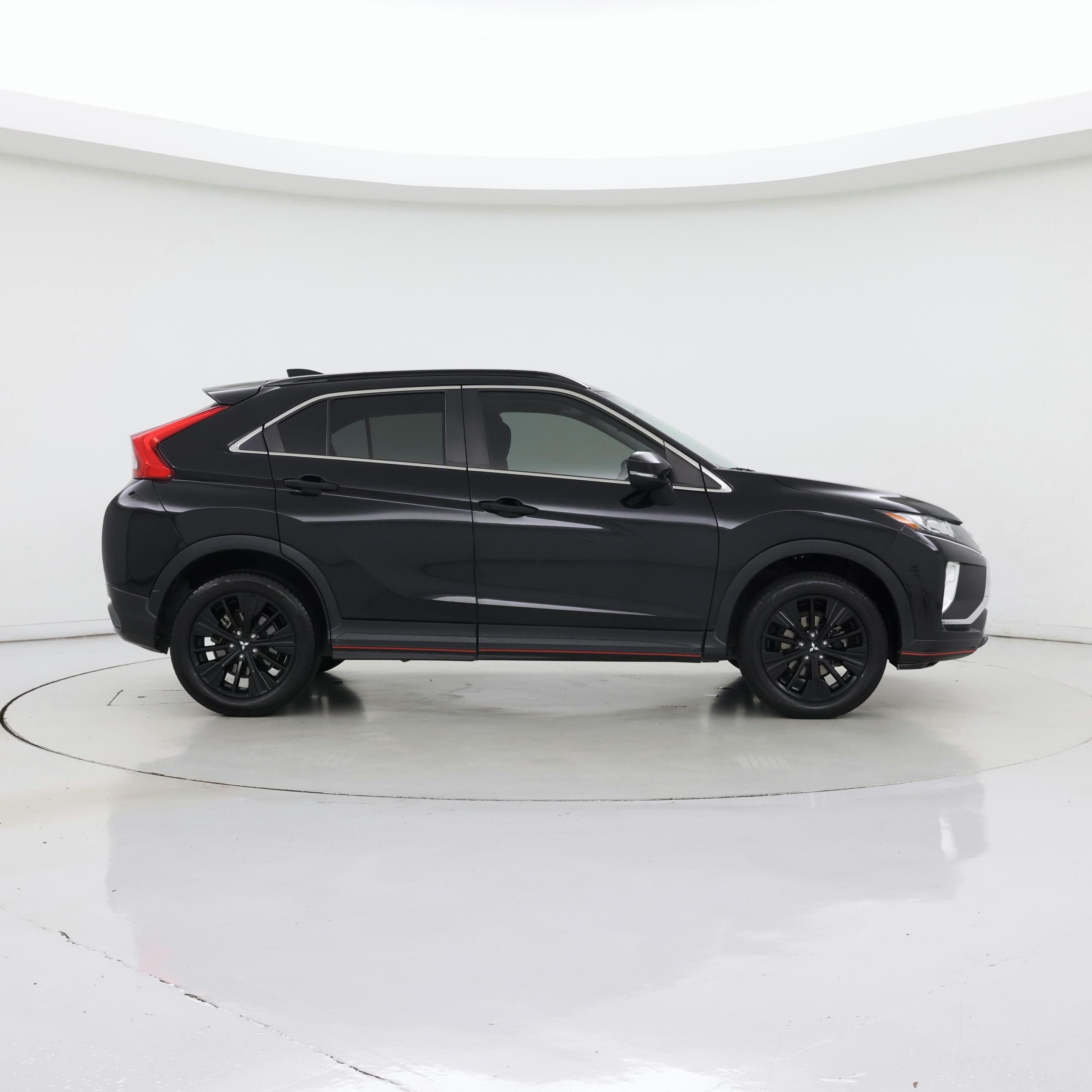 Thumbnail: 2019 Mitsubishi Eclipse Cross - 7