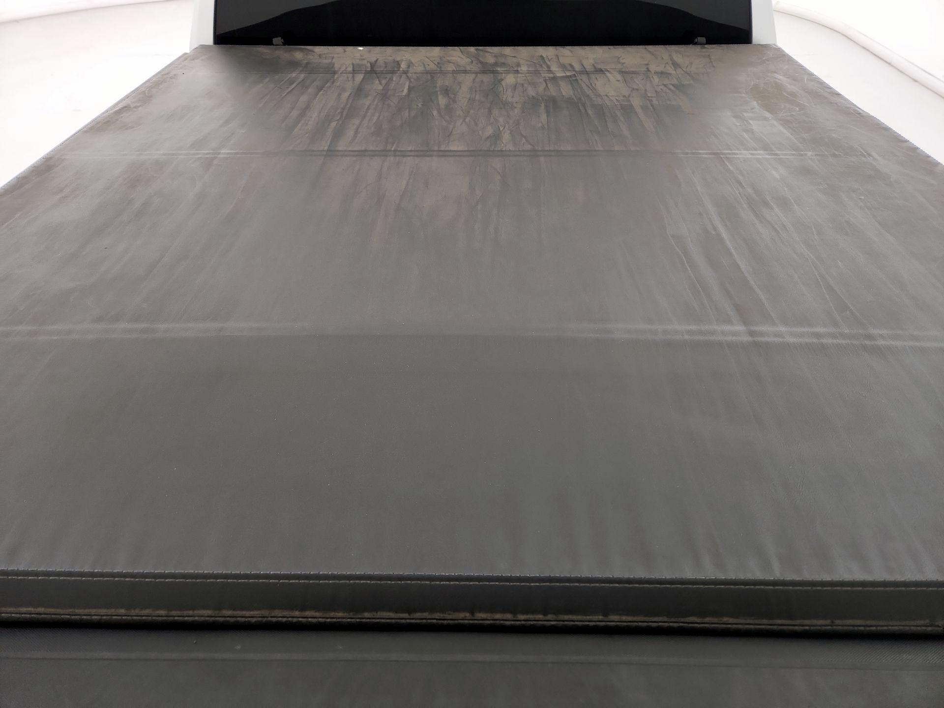 Thumbnail: 2020 Chevrolet Silverado 1500 - 20