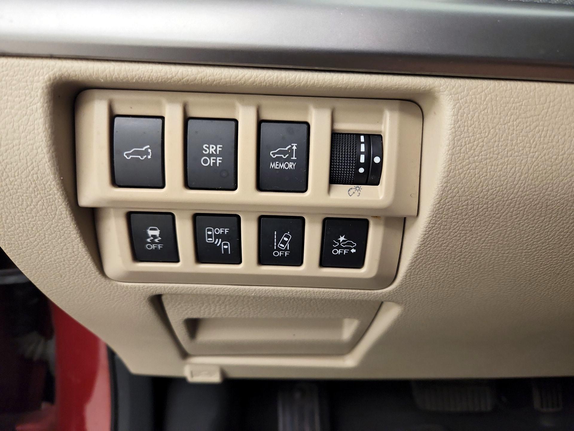 Thumbnail: 2017 Subaru Outback - 13
