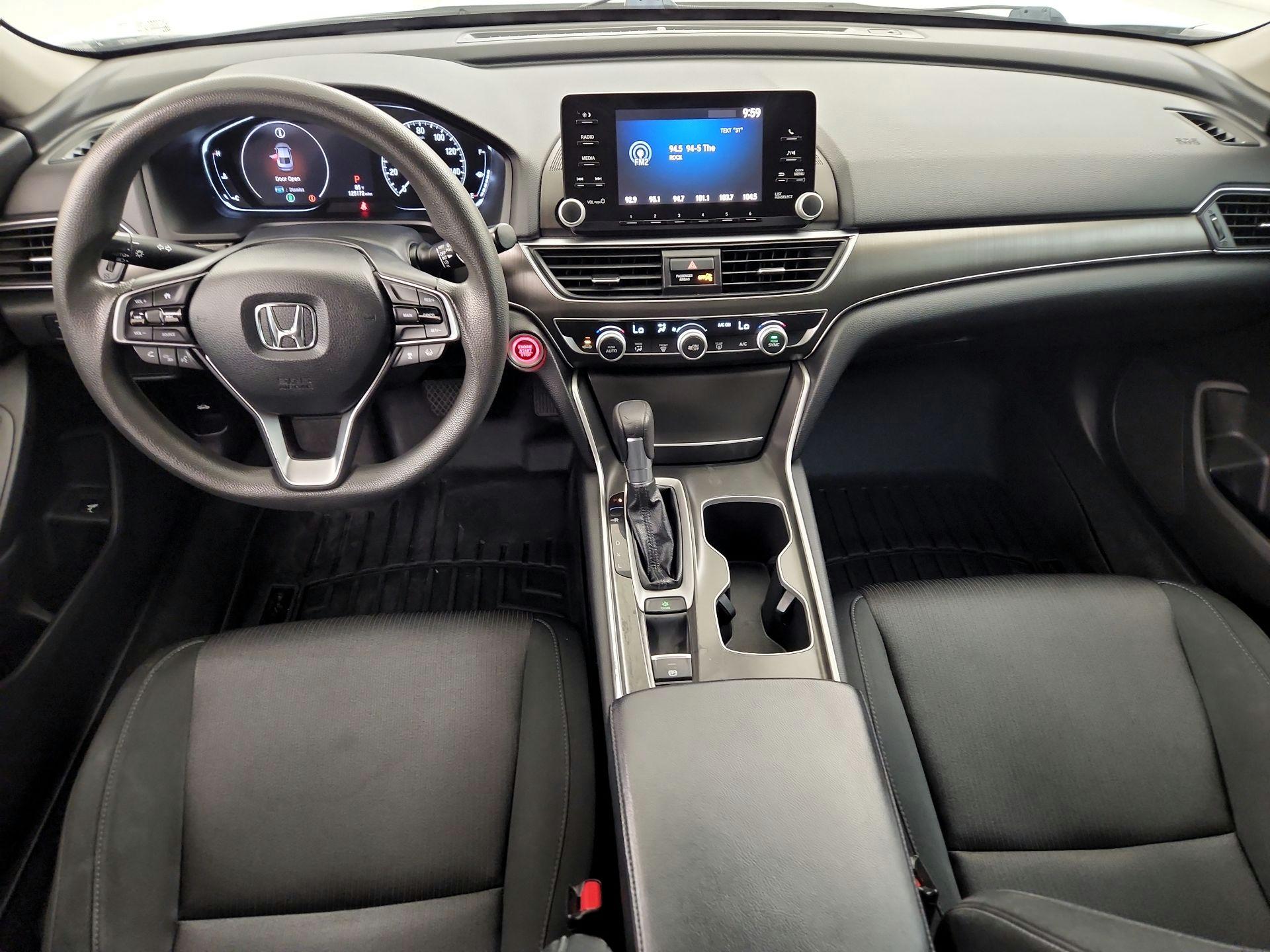 Thumbnail: 2018 Honda Accord - 9