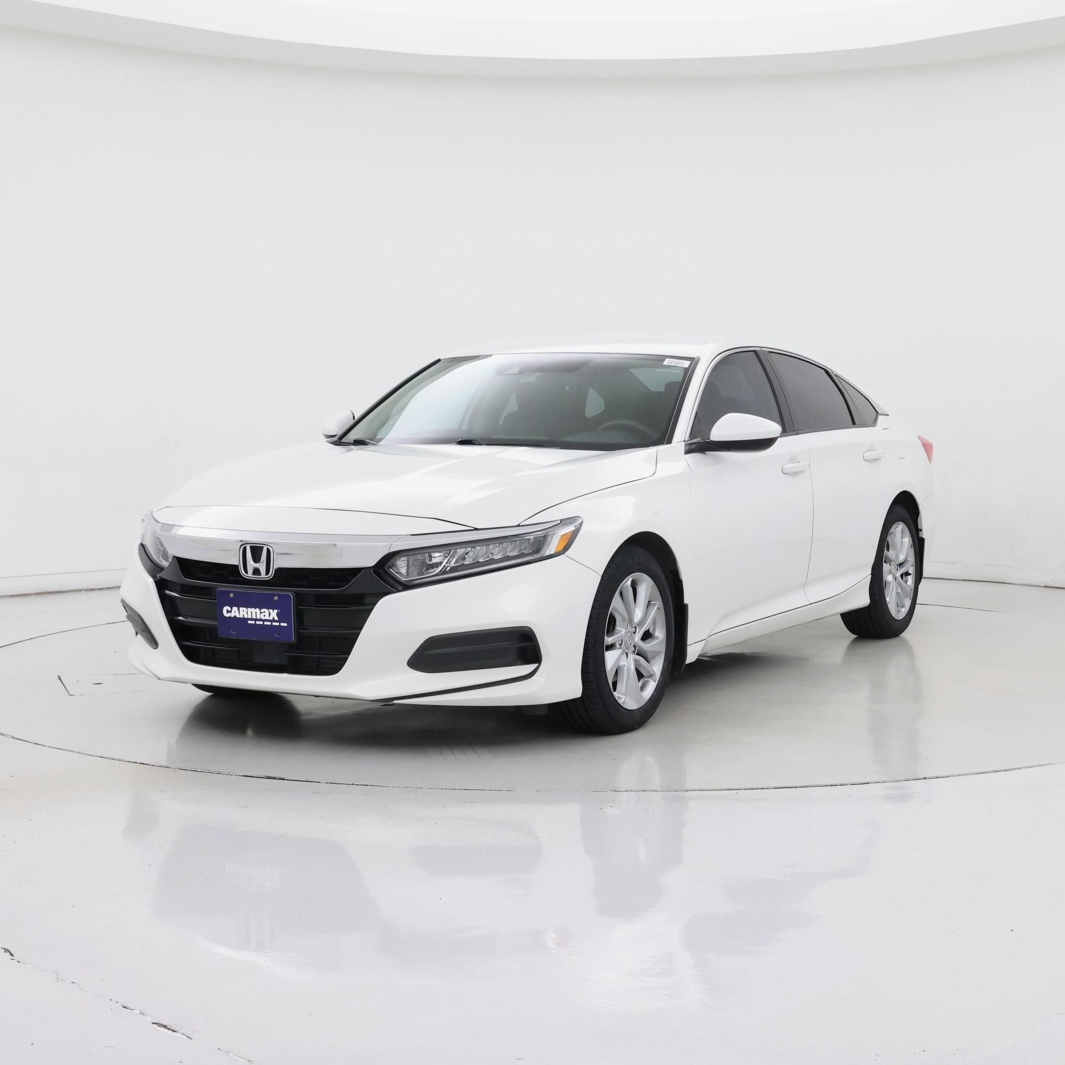 Thumbnail: 2018 Honda Accord - 4