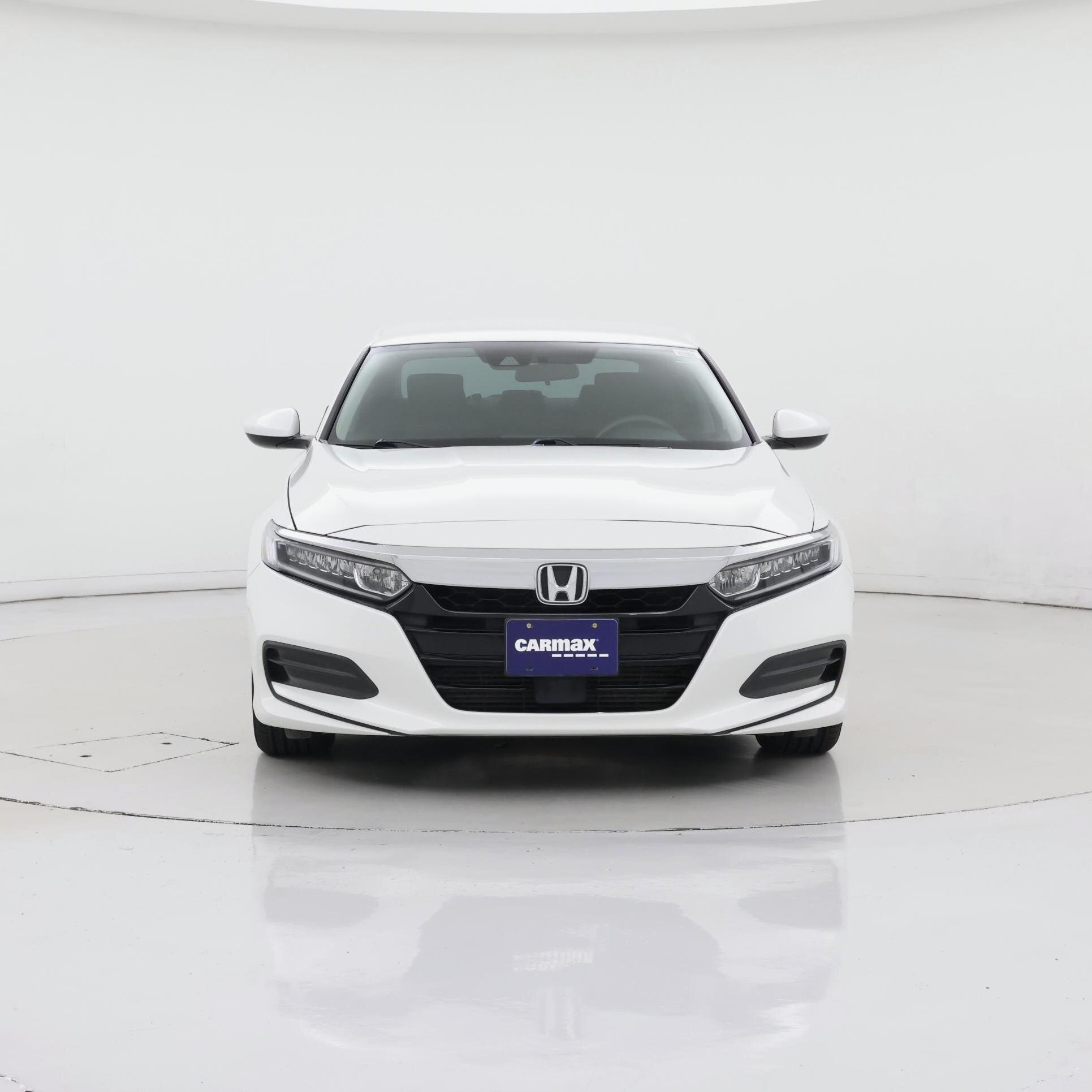 Thumbnail: 2018 Honda Accord - 5