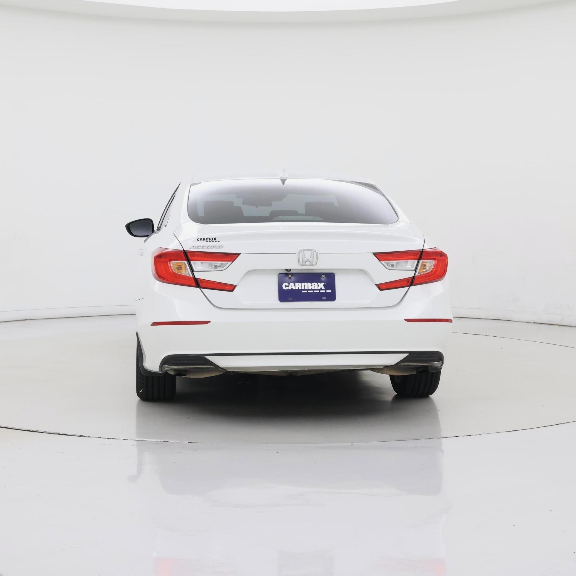Thumbnail: 2018 Honda Accord - 6