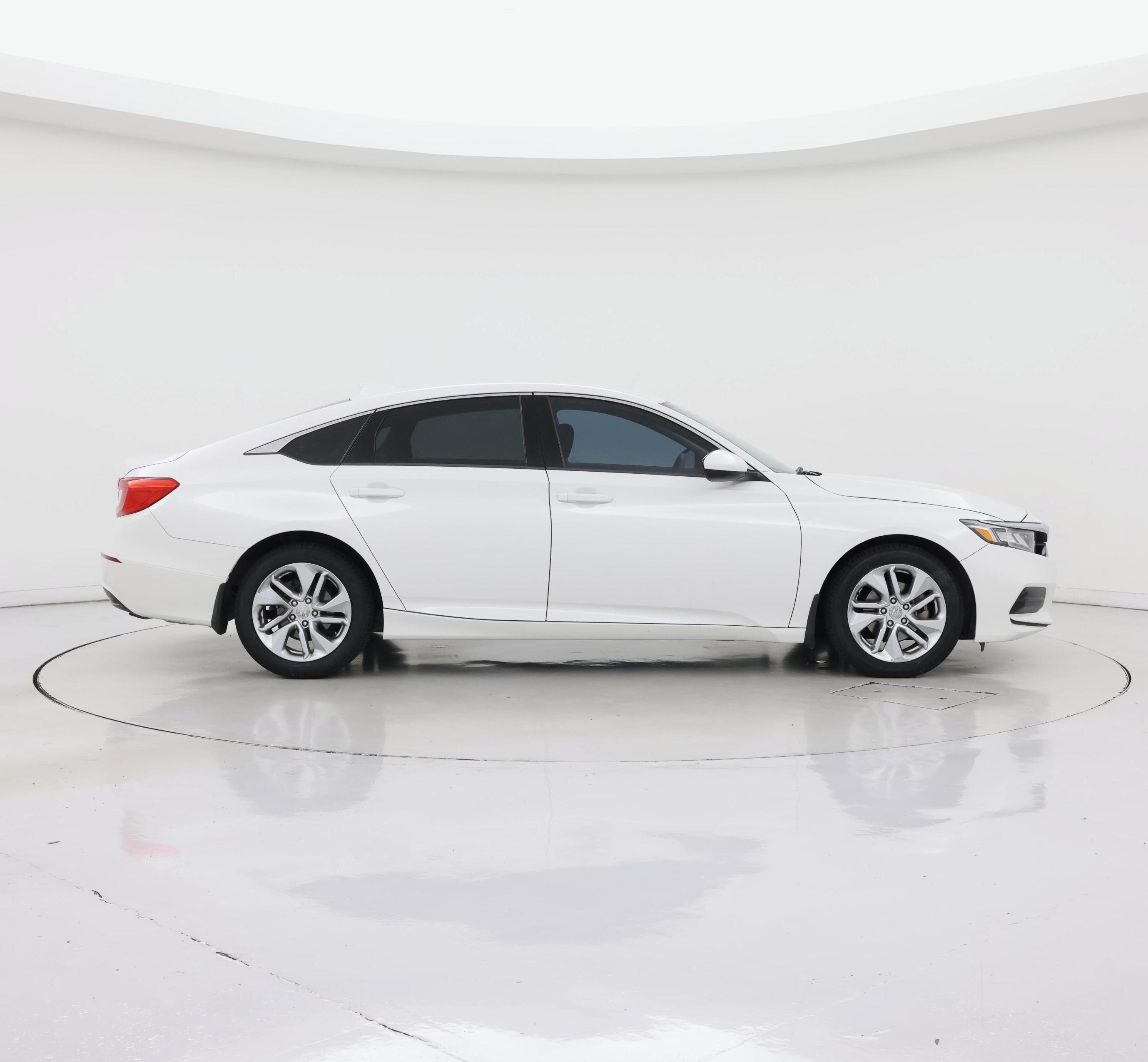 Thumbnail: 2018 Honda Accord - 7